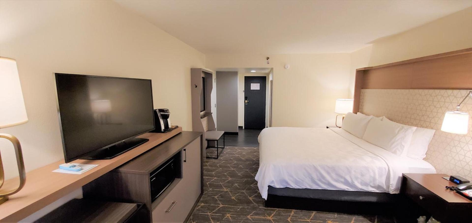 Holiday Inn Staunton Conference Center by IHG photo 31