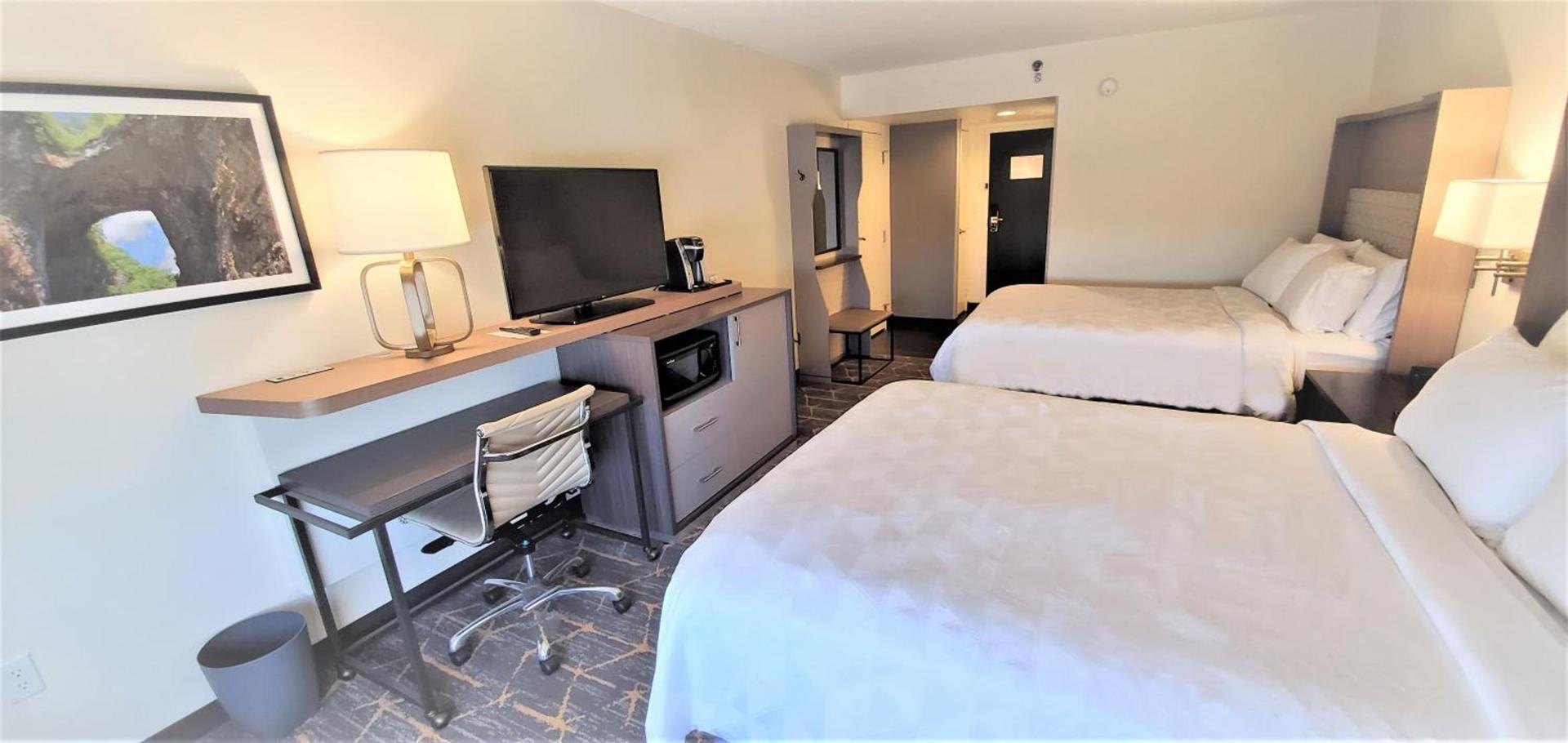 Holiday Inn Staunton Conference Center by IHG photo 36