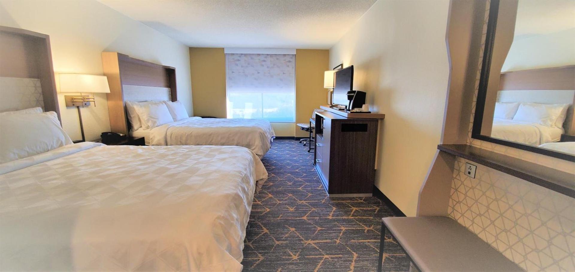 Holiday Inn Staunton Conference Center by IHG photo 37