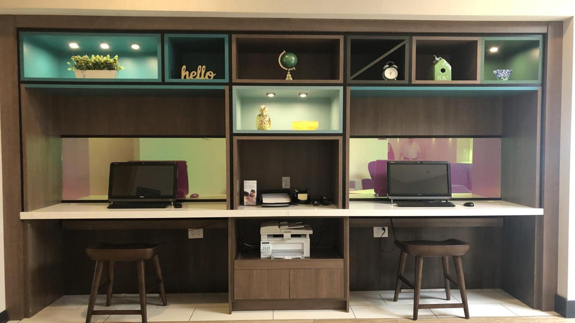 Holiday Inn Staunton Conference Center by IHG photo 26