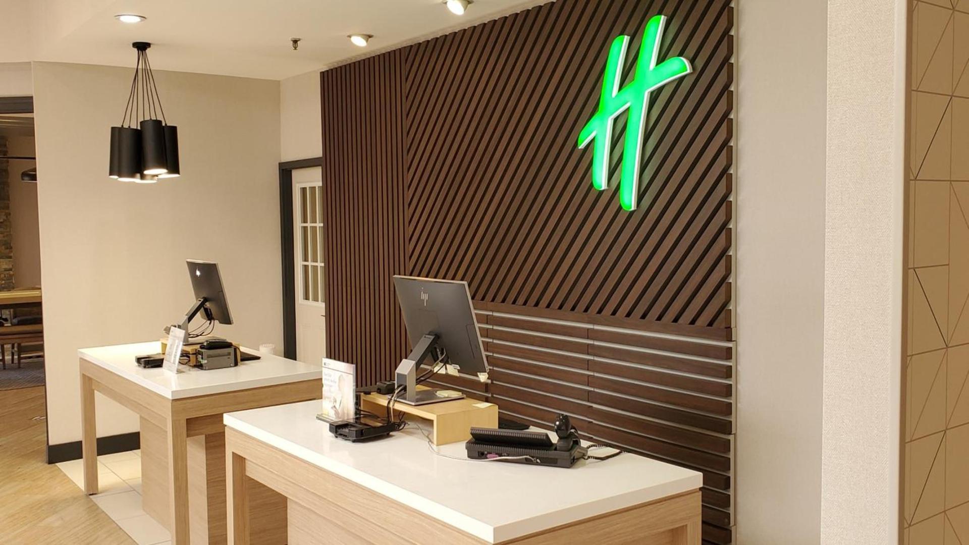 Holiday Inn Staunton Conference Center by IHG photo 27