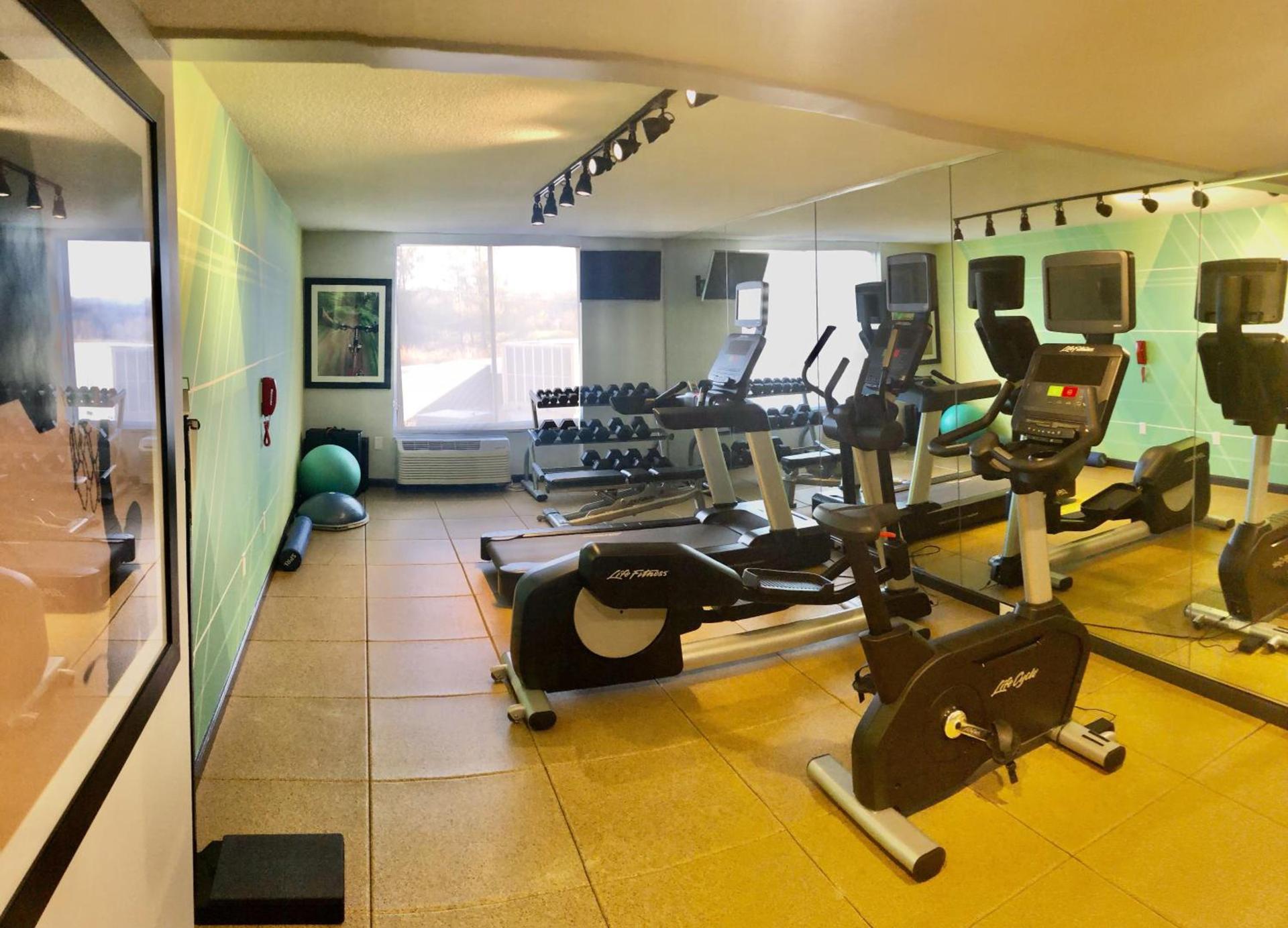 Holiday Inn Staunton Conference Center by IHG photo 34