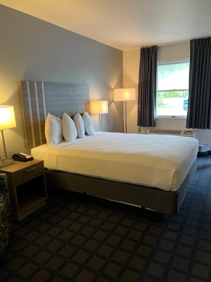 St. Michaels Inn photo 34