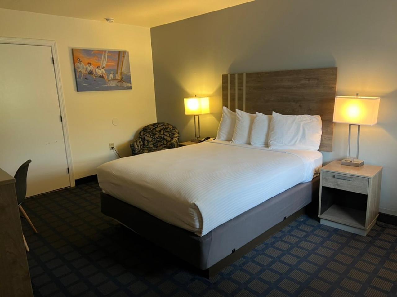St. Michaels Inn photo 33