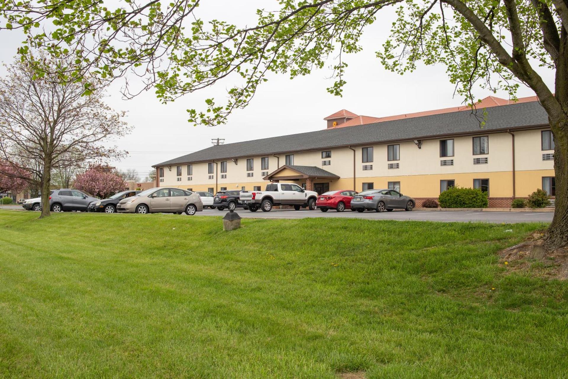 Eastbrook Inn photo 4
