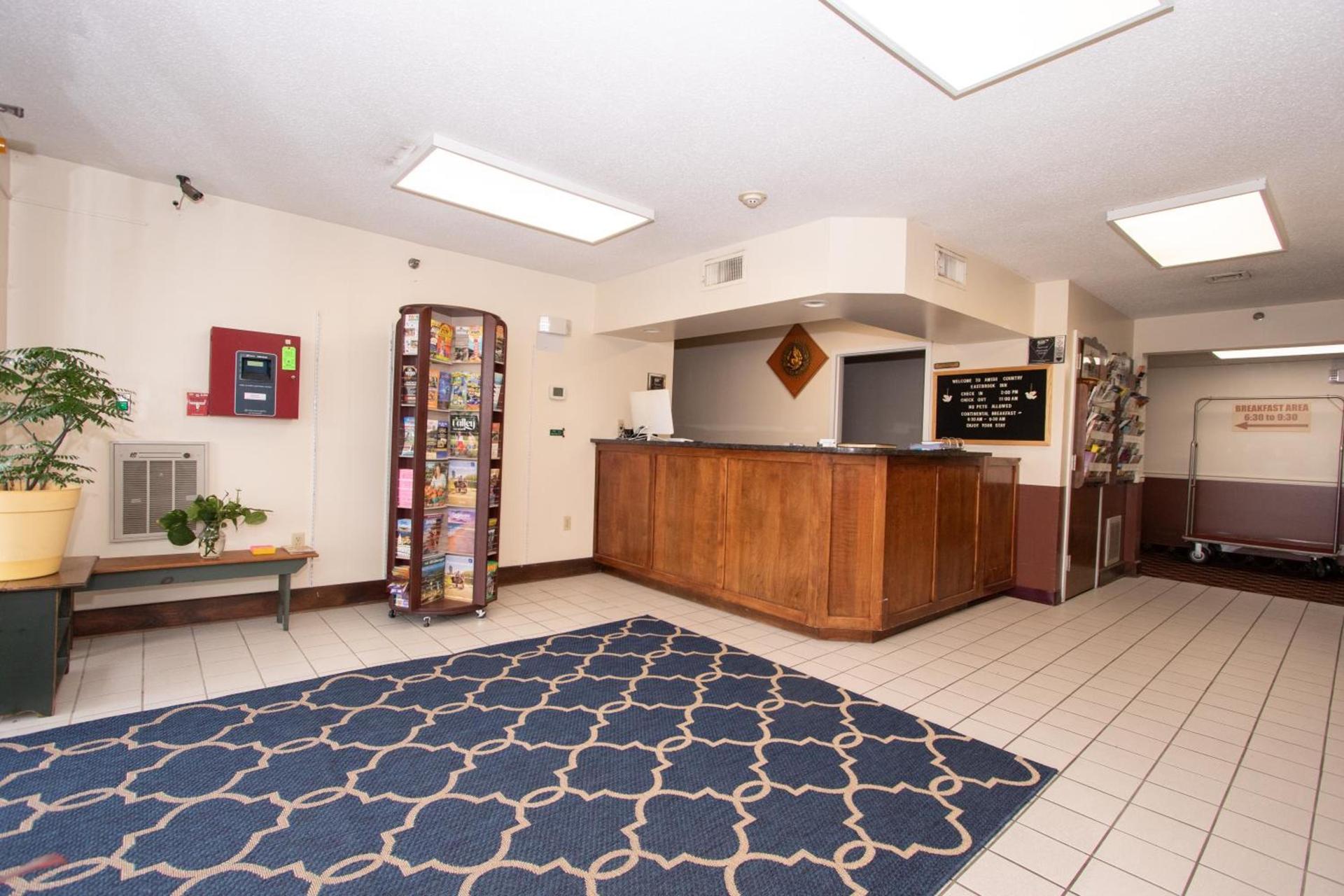 Eastbrook Inn photo 5