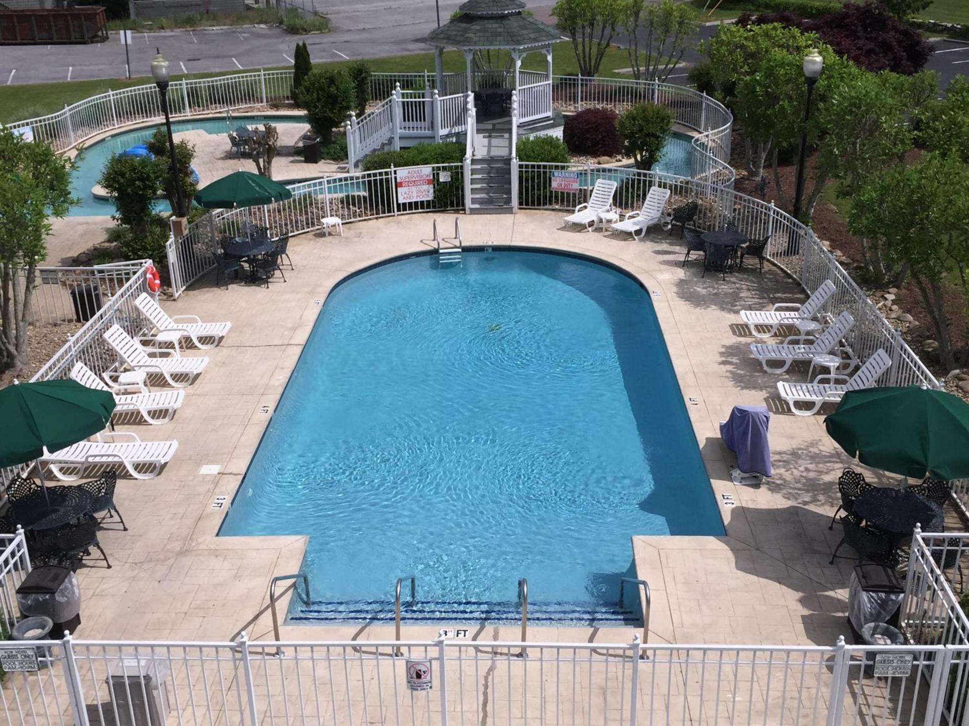 Clarion Inn Willow River photo 34