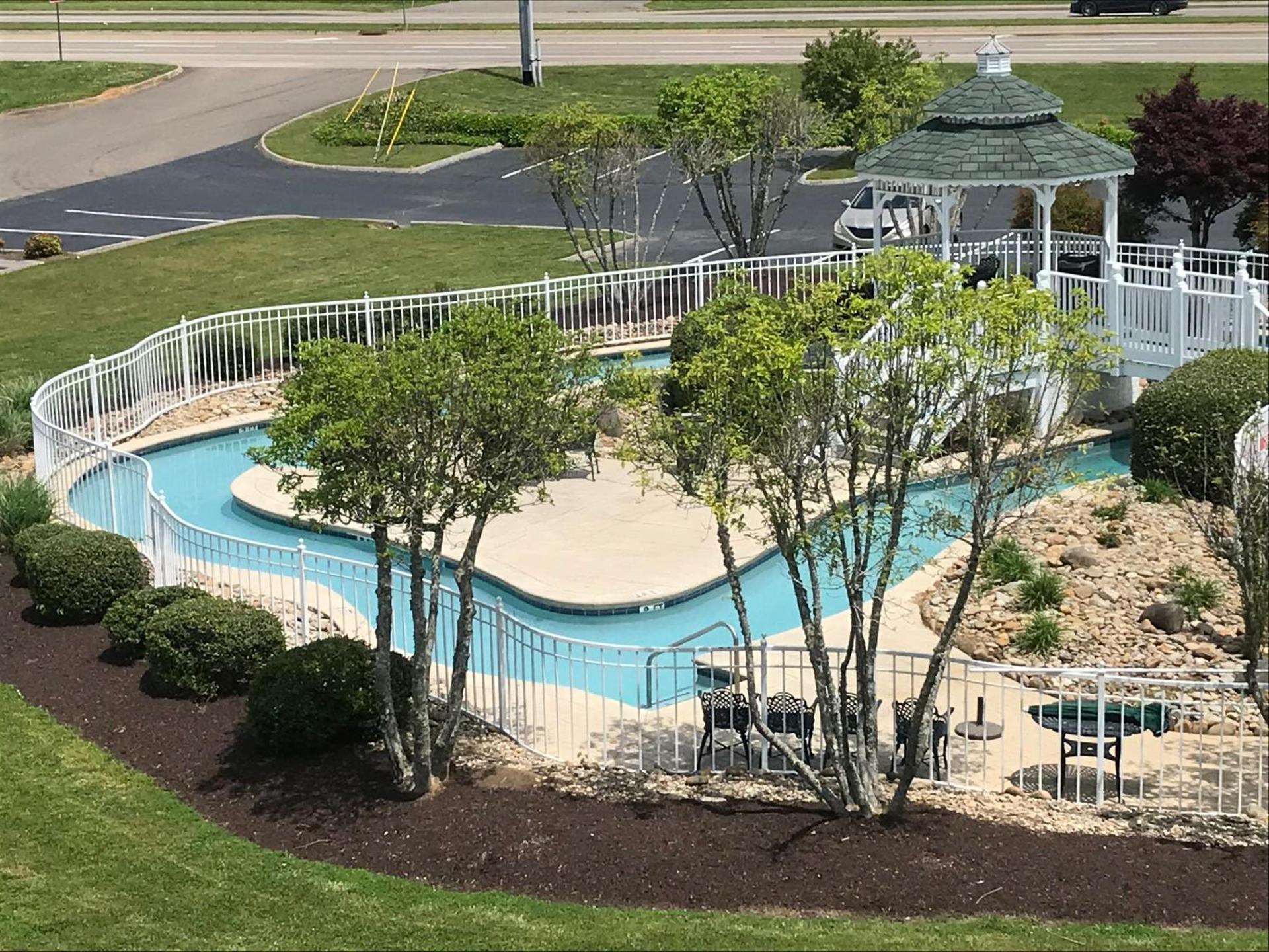 Clarion Inn Willow River photo 36