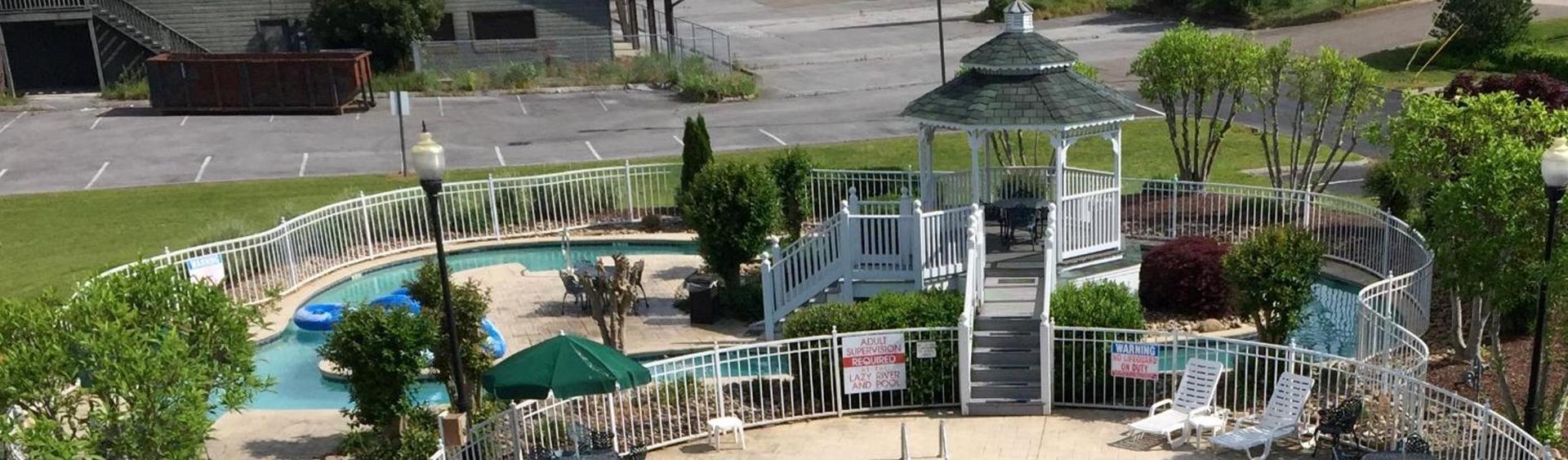 Clarion Inn Willow River photo 37