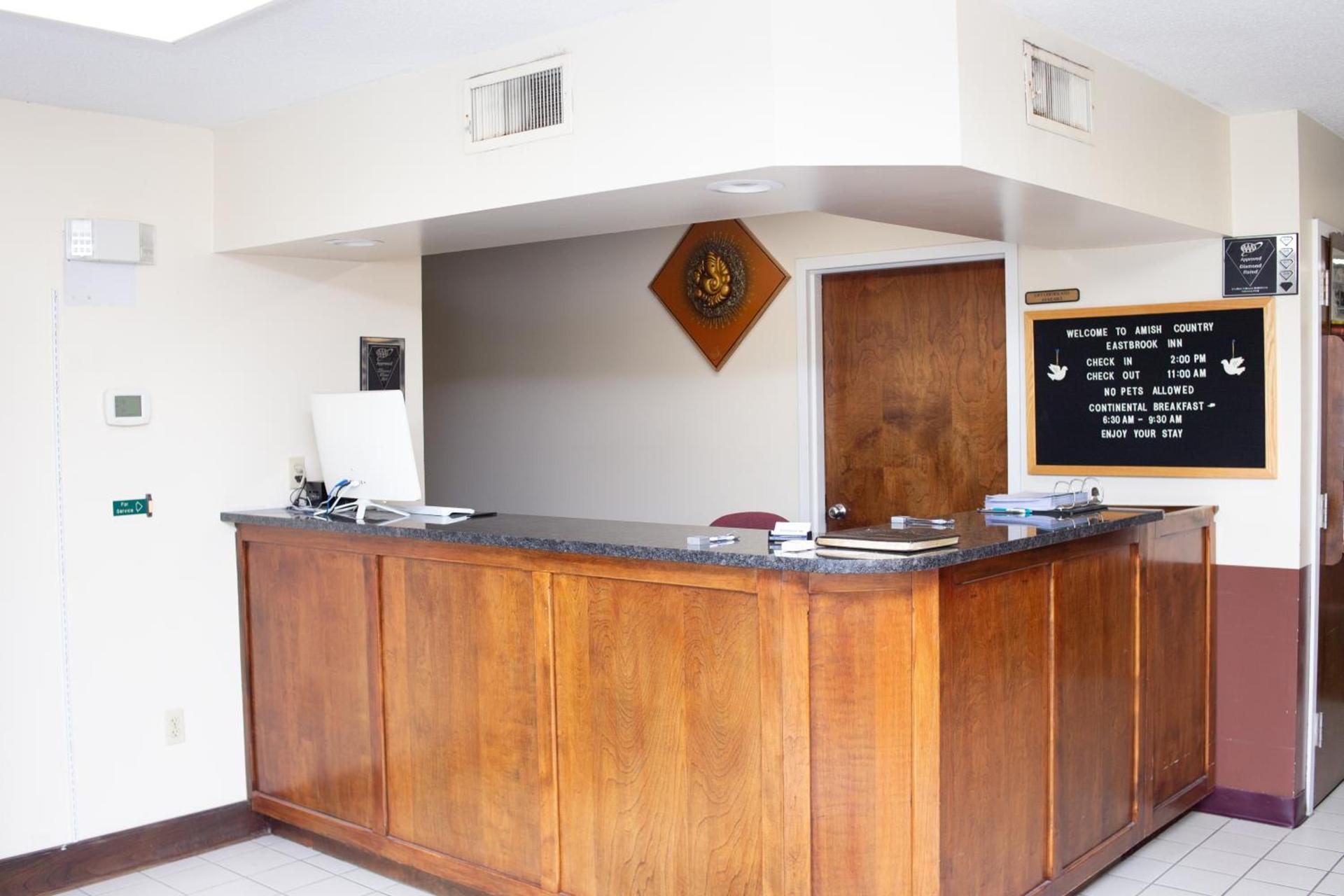 Eastbrook Inn photo 6