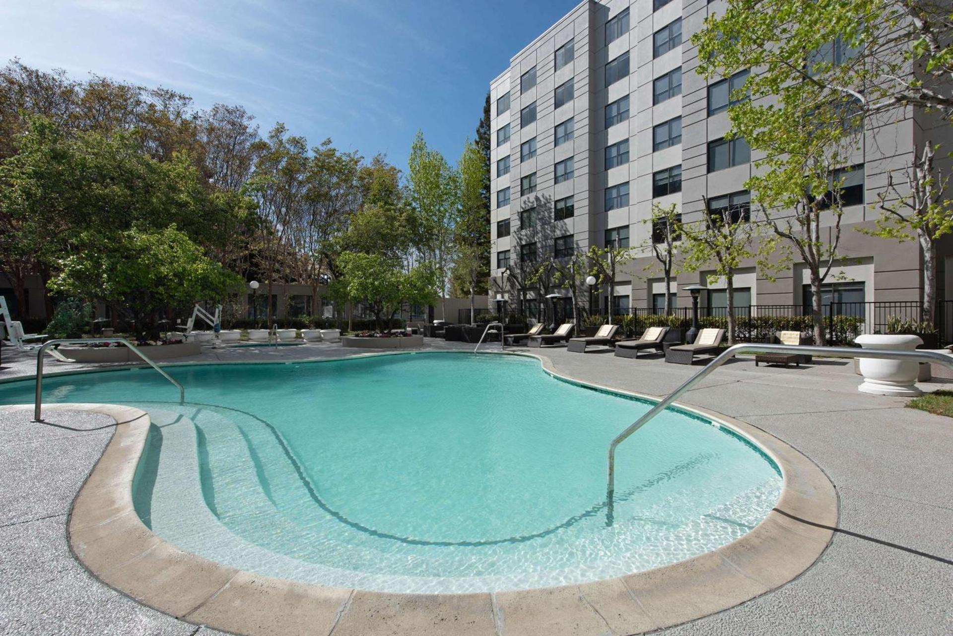 Hyatt Centric Santa Clara Silicon Valley photo 47