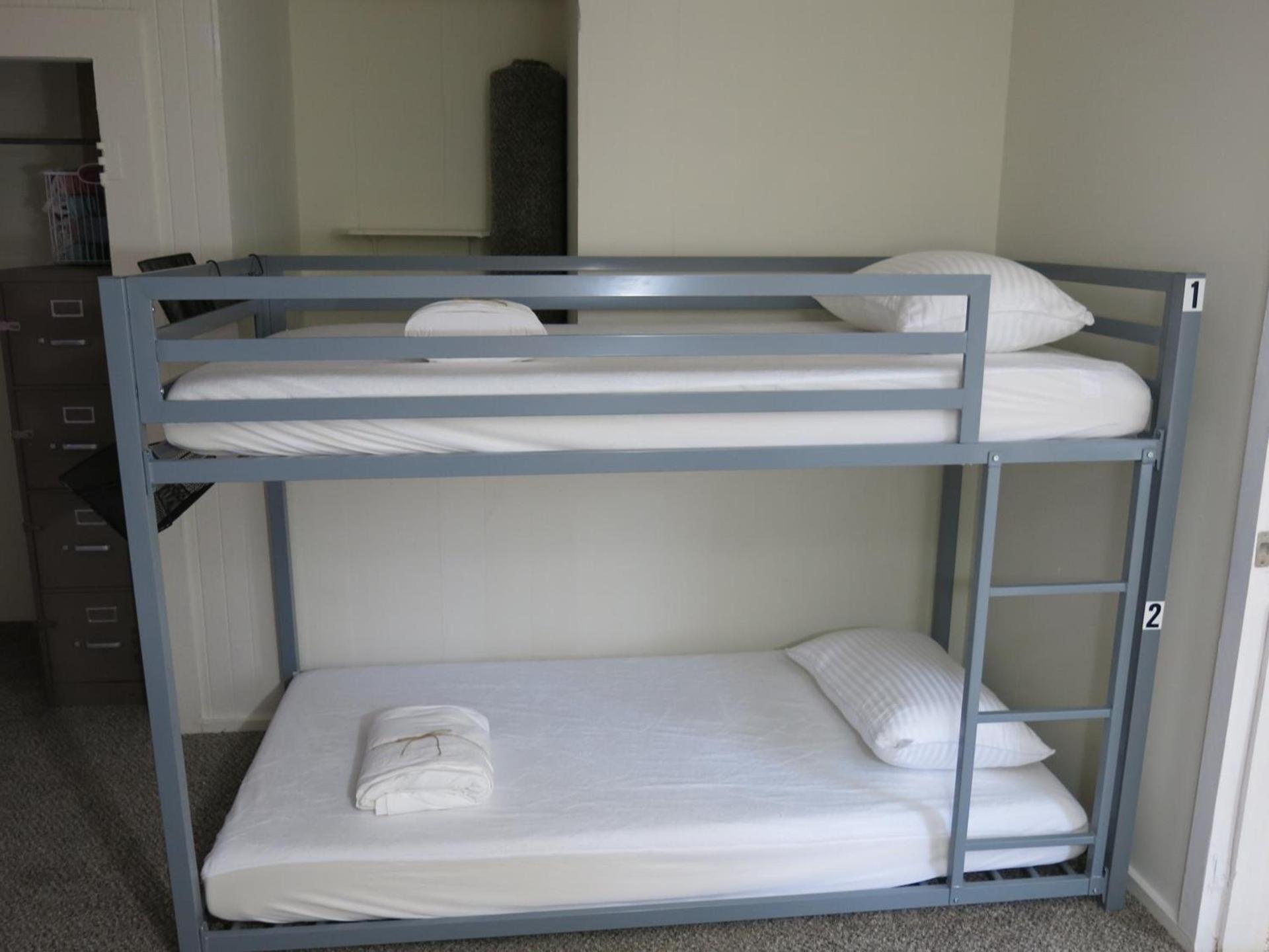 Pahoa Village Hostel photo 9