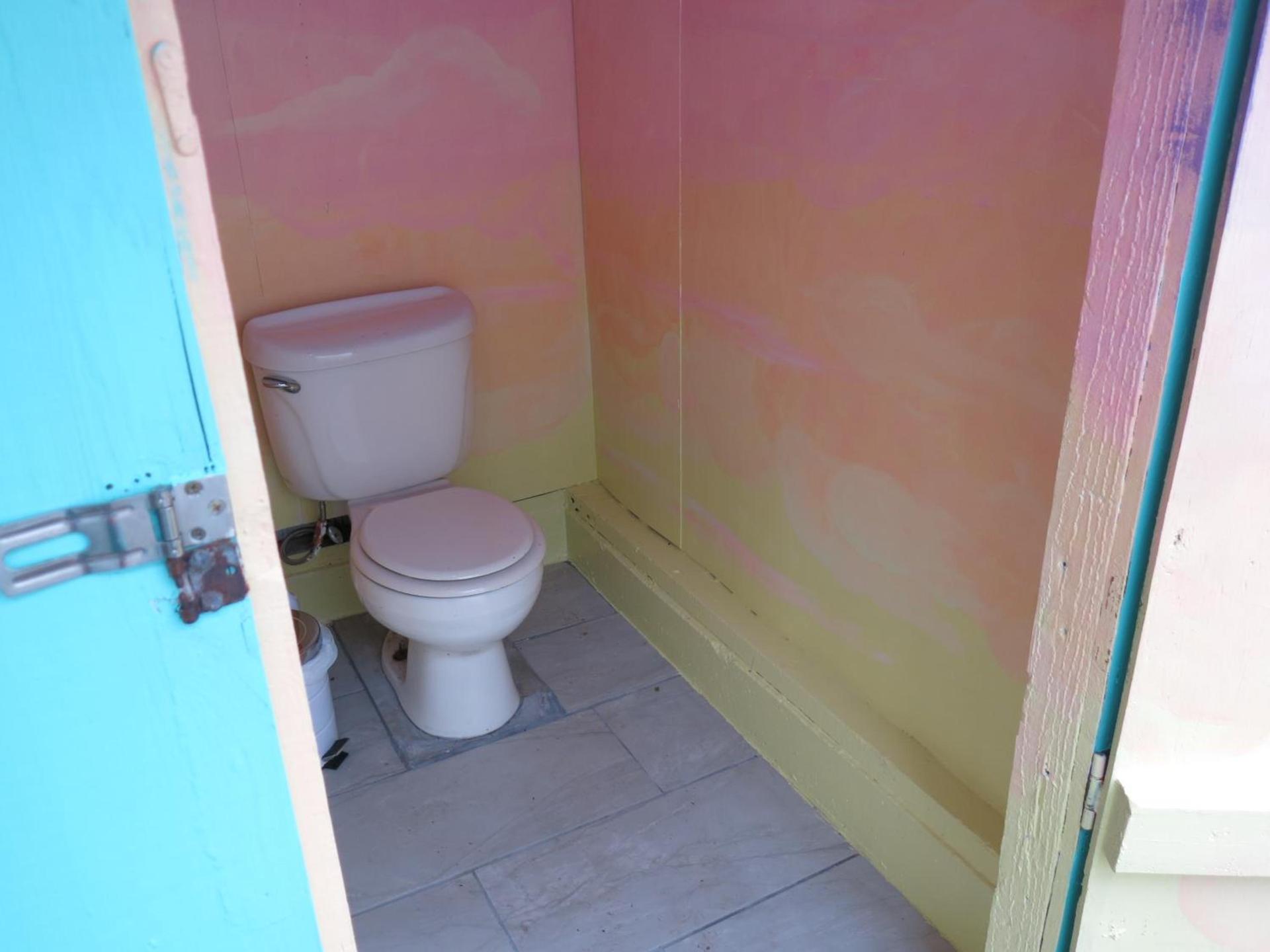 Pahoa Village Hostel photo 22