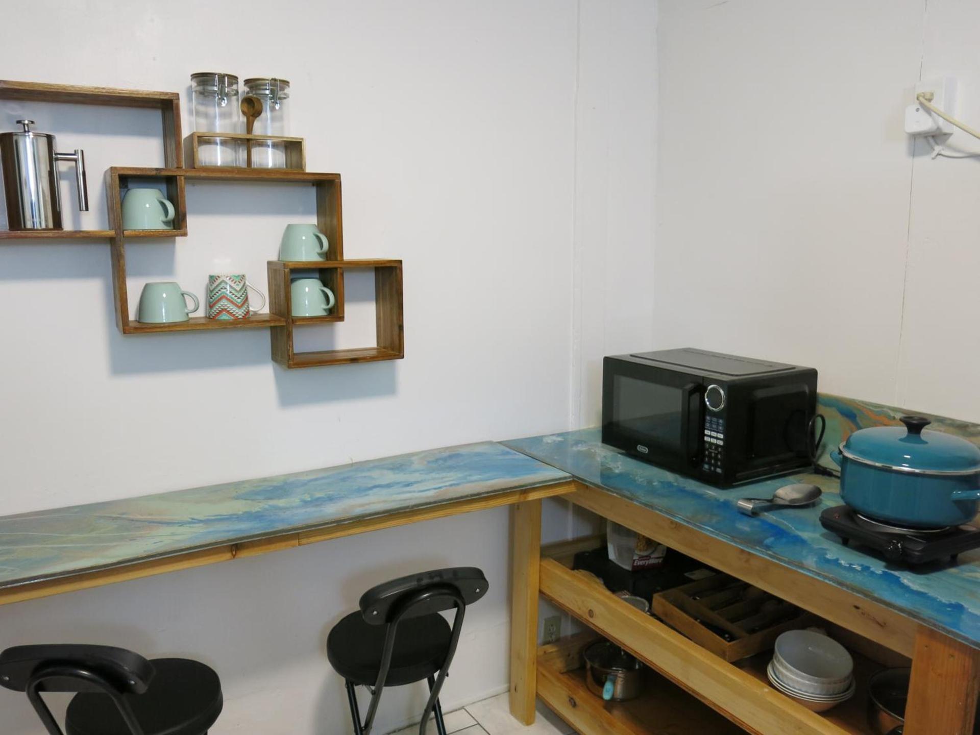 Pahoa Village Hostel photo 18