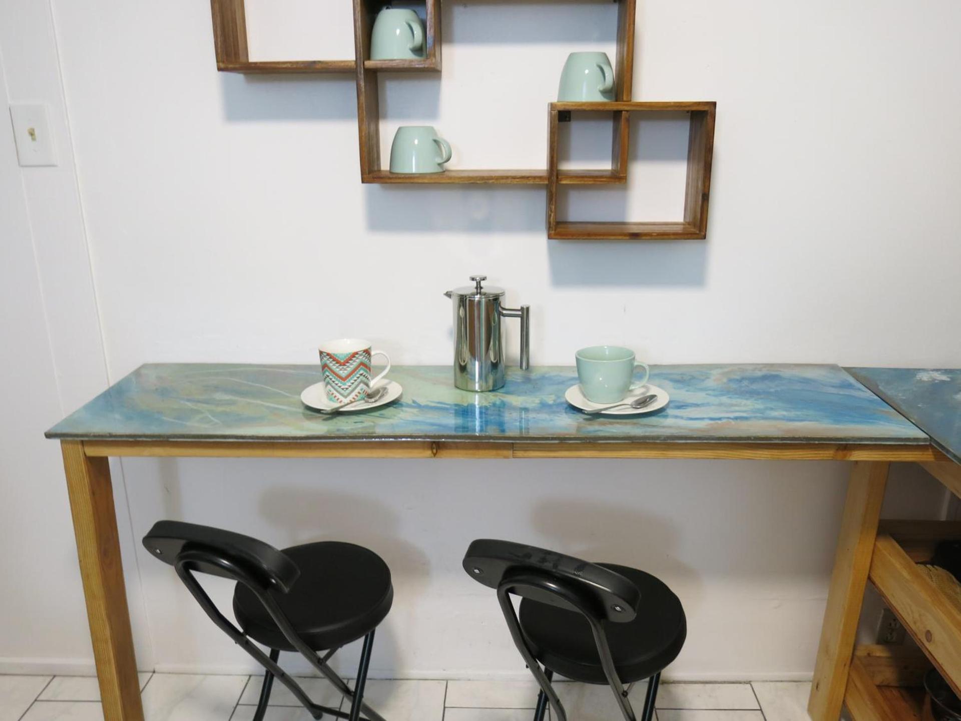Pahoa Village Hostel photo 19