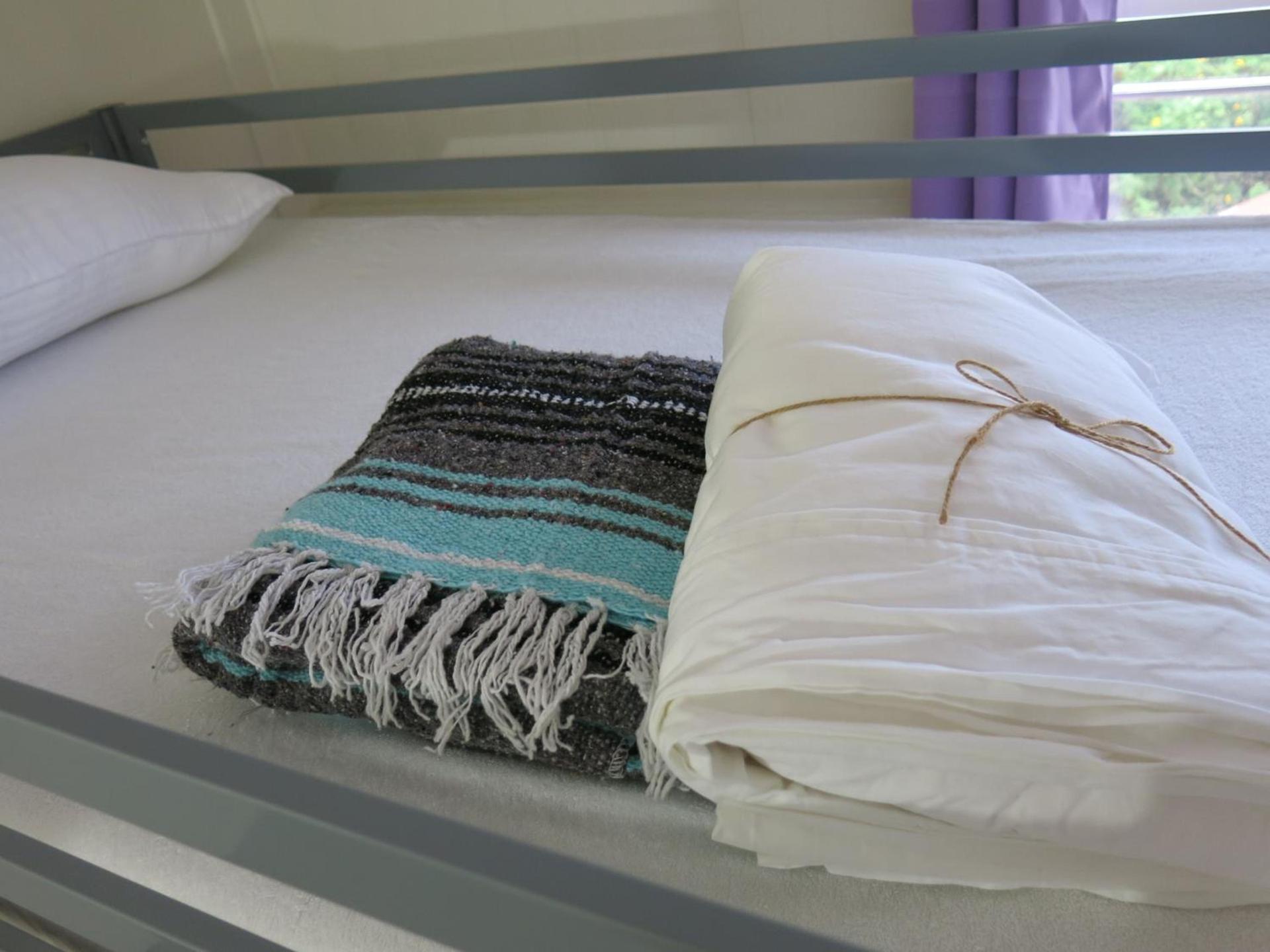 Pahoa Village Hostel photo 31
