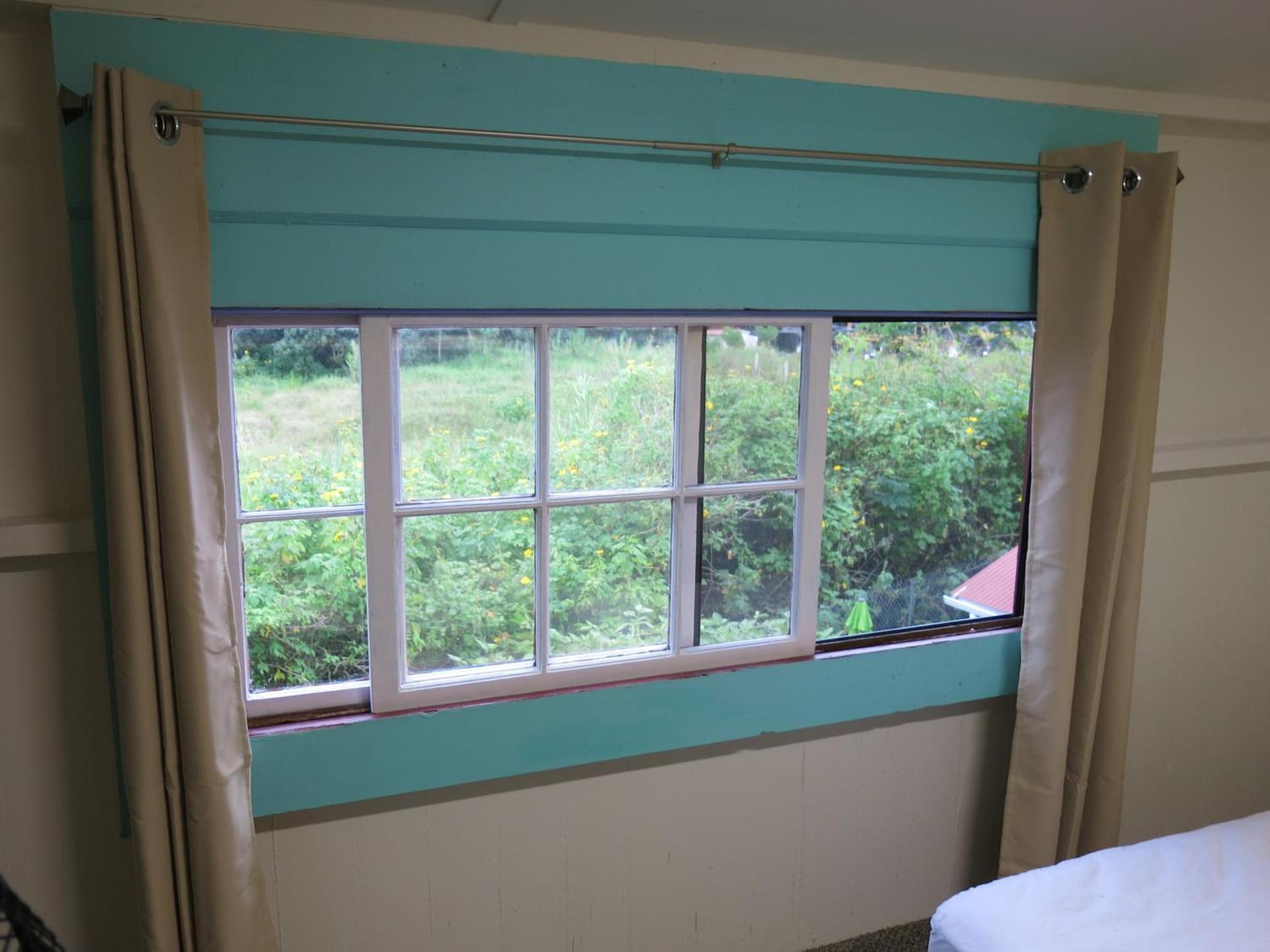 Pahoa Village Hostel photo 25