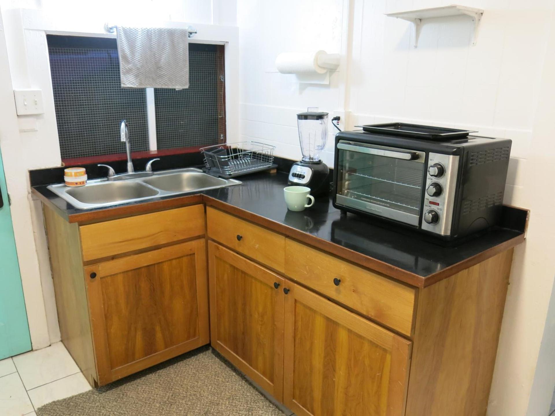 Pahoa Village Hostel photo 26