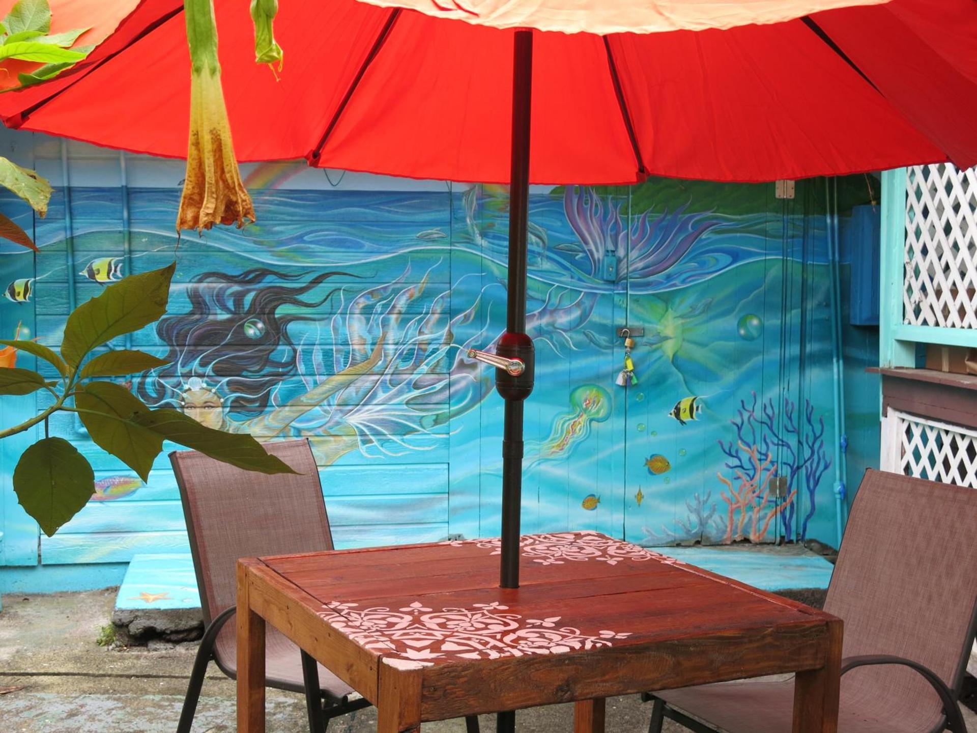 Pahoa Village Hostel photo 28