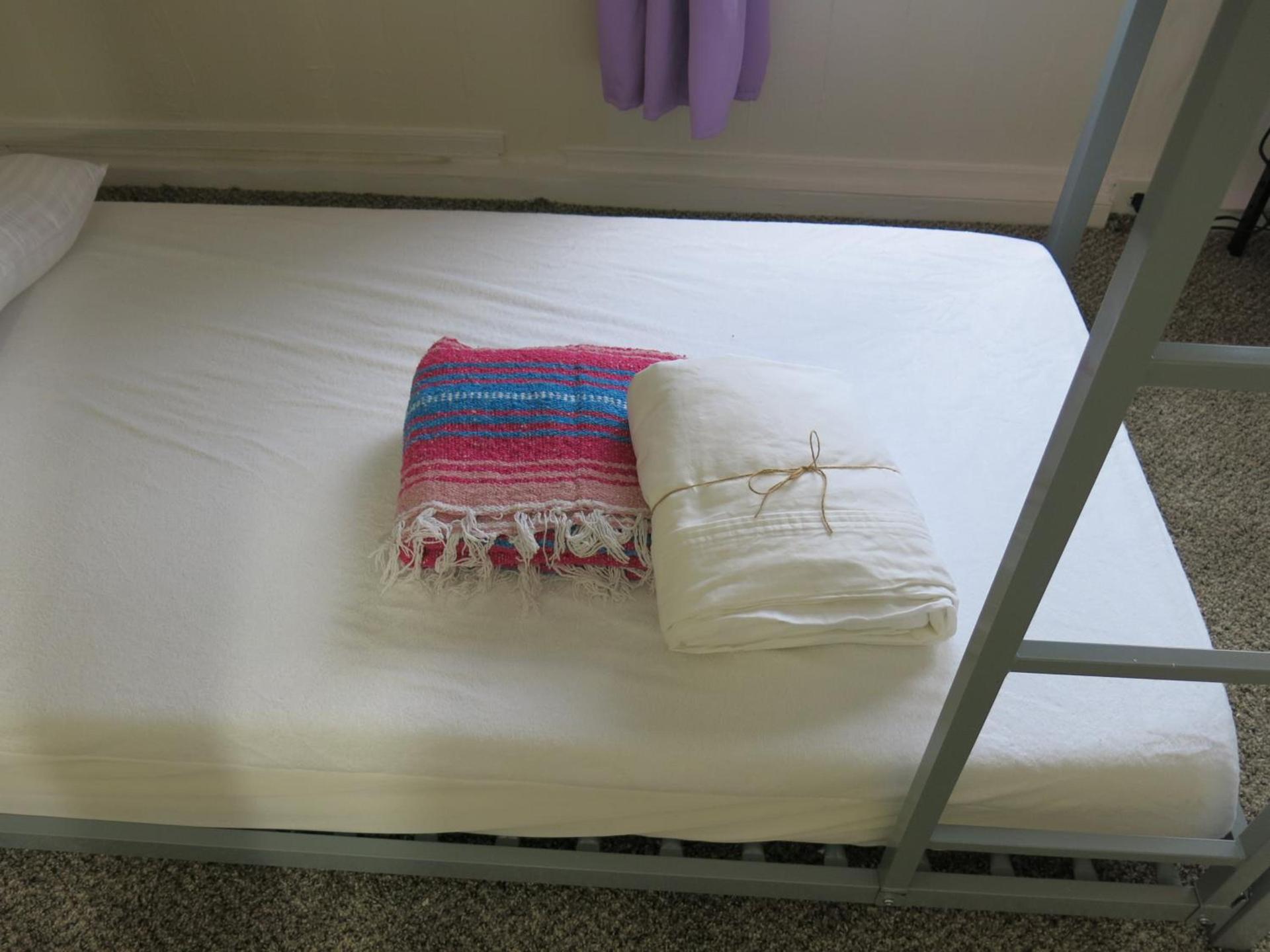 Pahoa Village Hostel photo 37