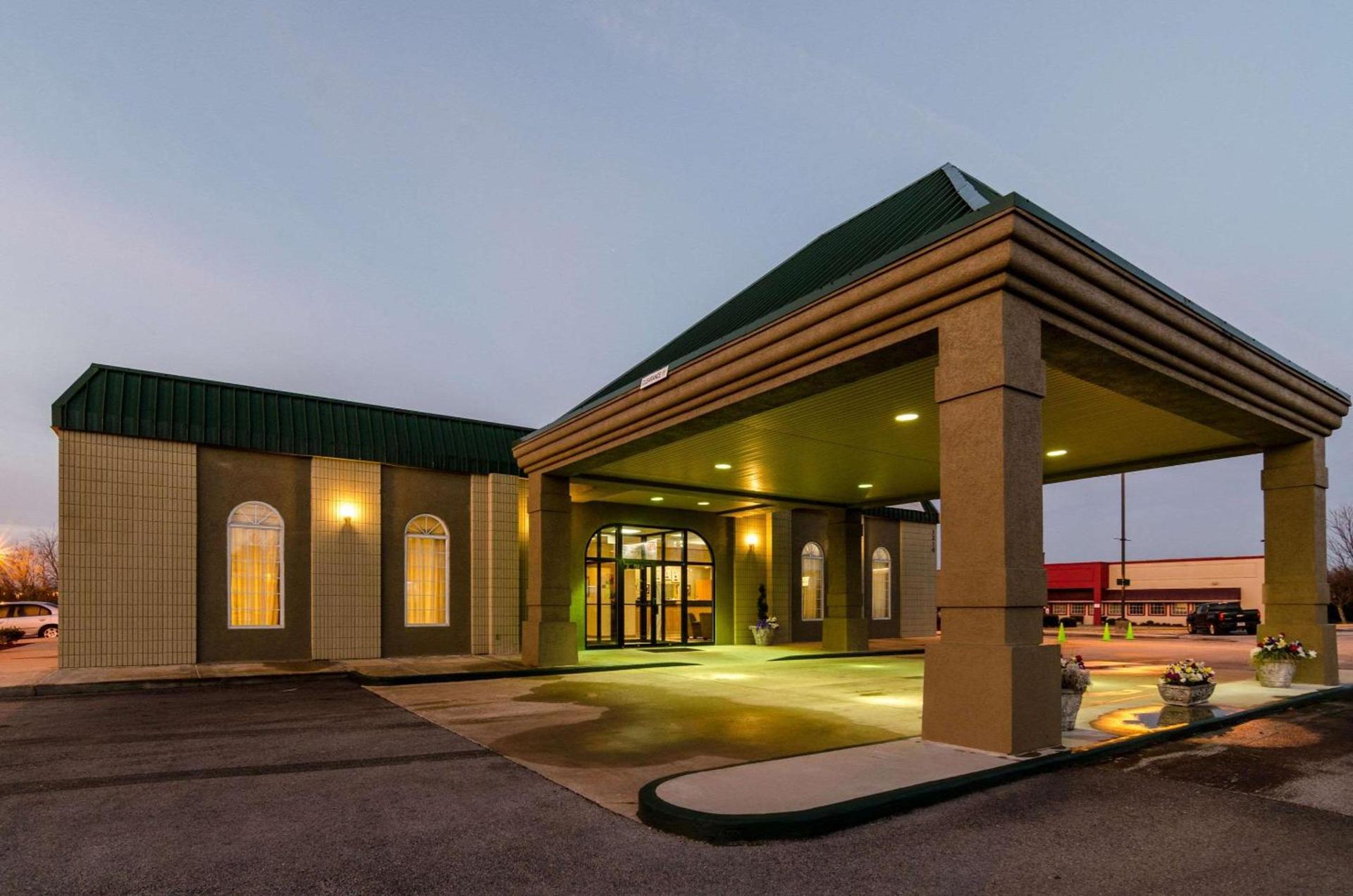 Quality Inn Harrison North photo 2