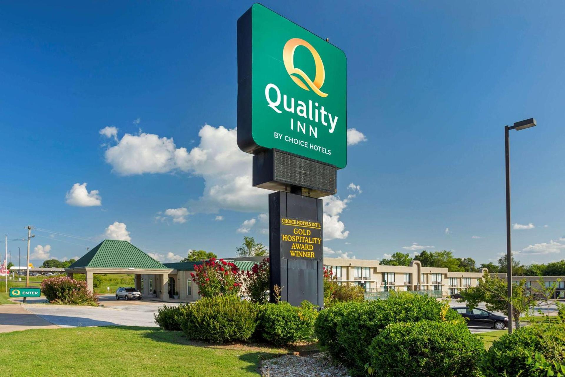 Quality Inn Harrison North photo 4