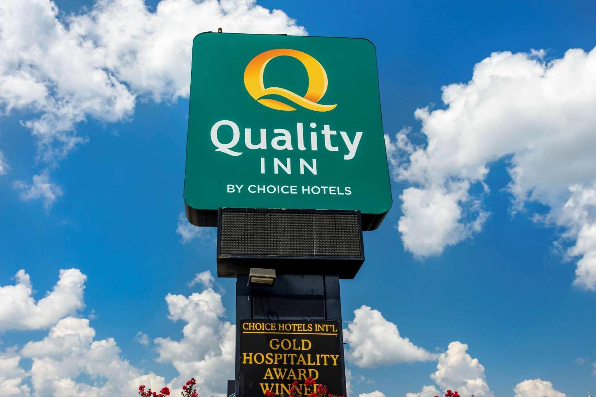 Quality Inn Harrison North photo 5