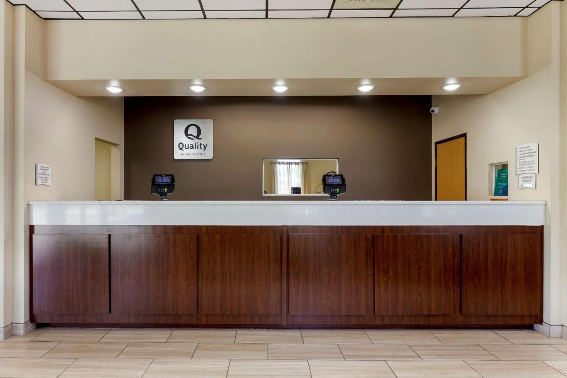 Quality Inn Harrison North photo 7