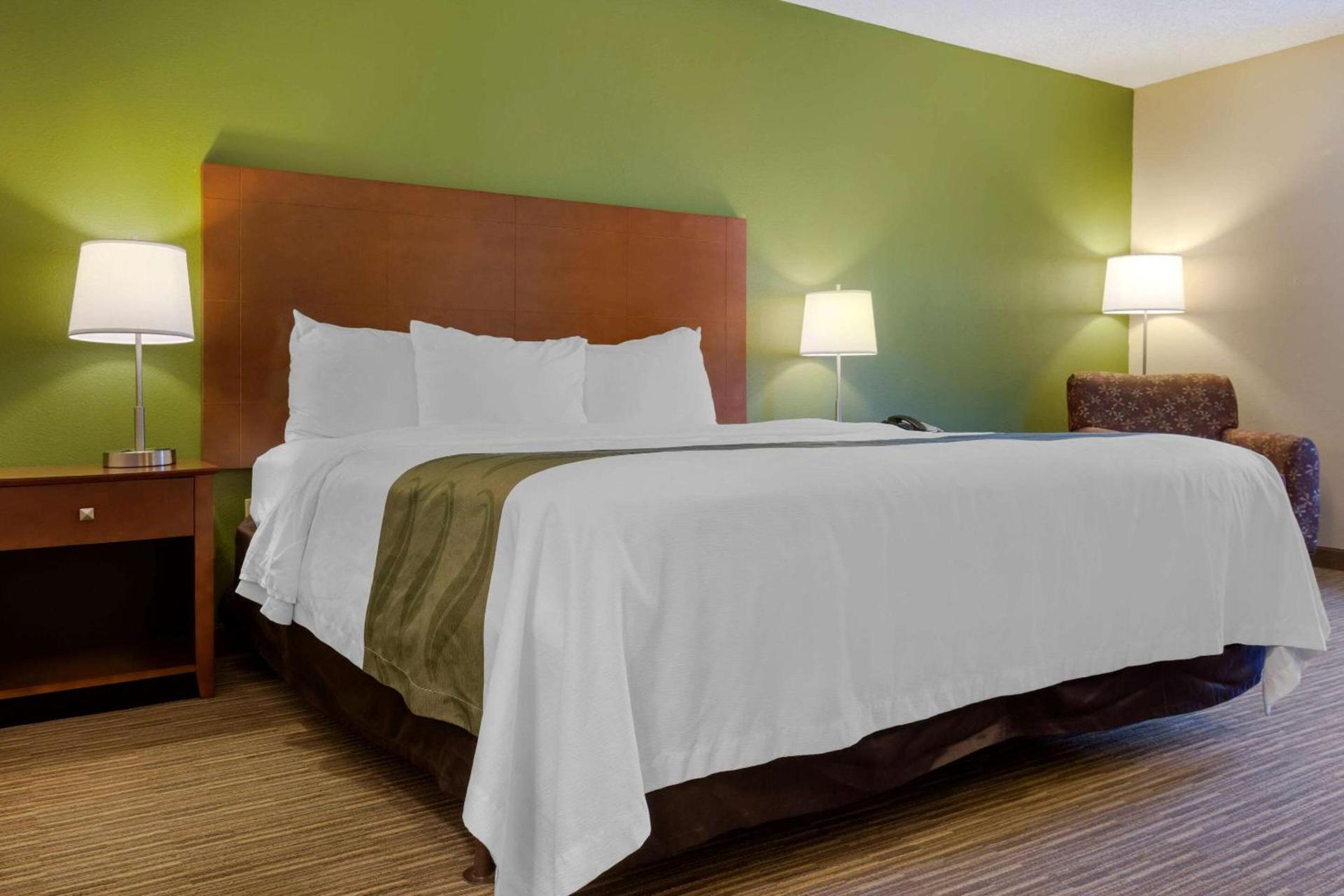 Quality Inn Harrison North photo 9