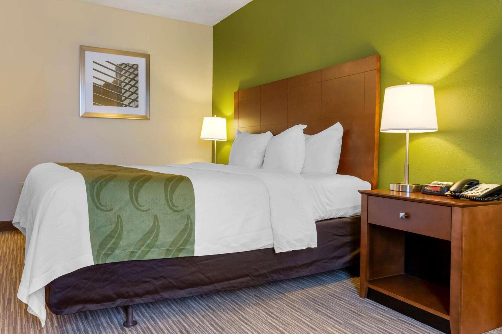 Quality Inn Harrison North photo 10