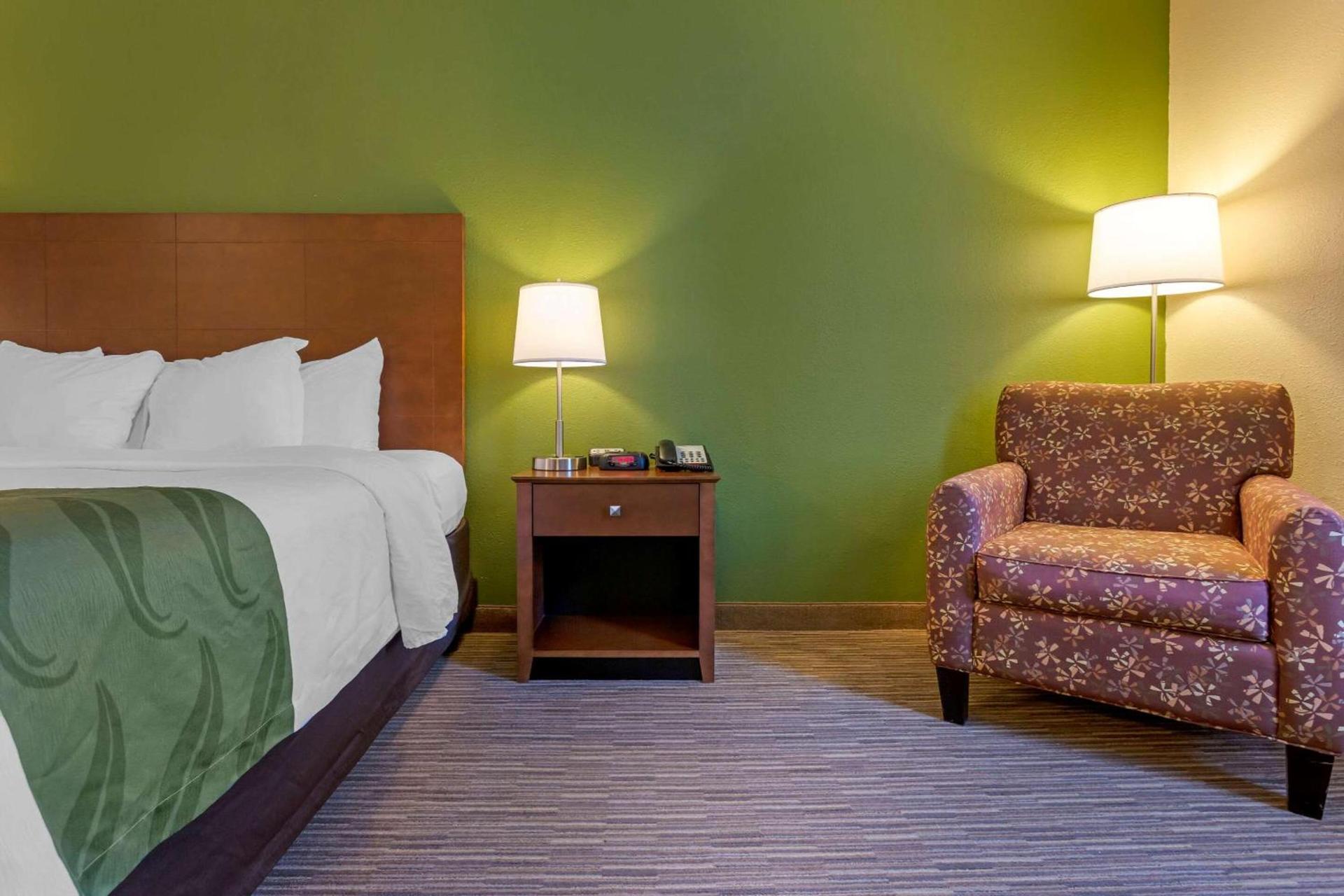 Quality Inn Harrison North photo 11