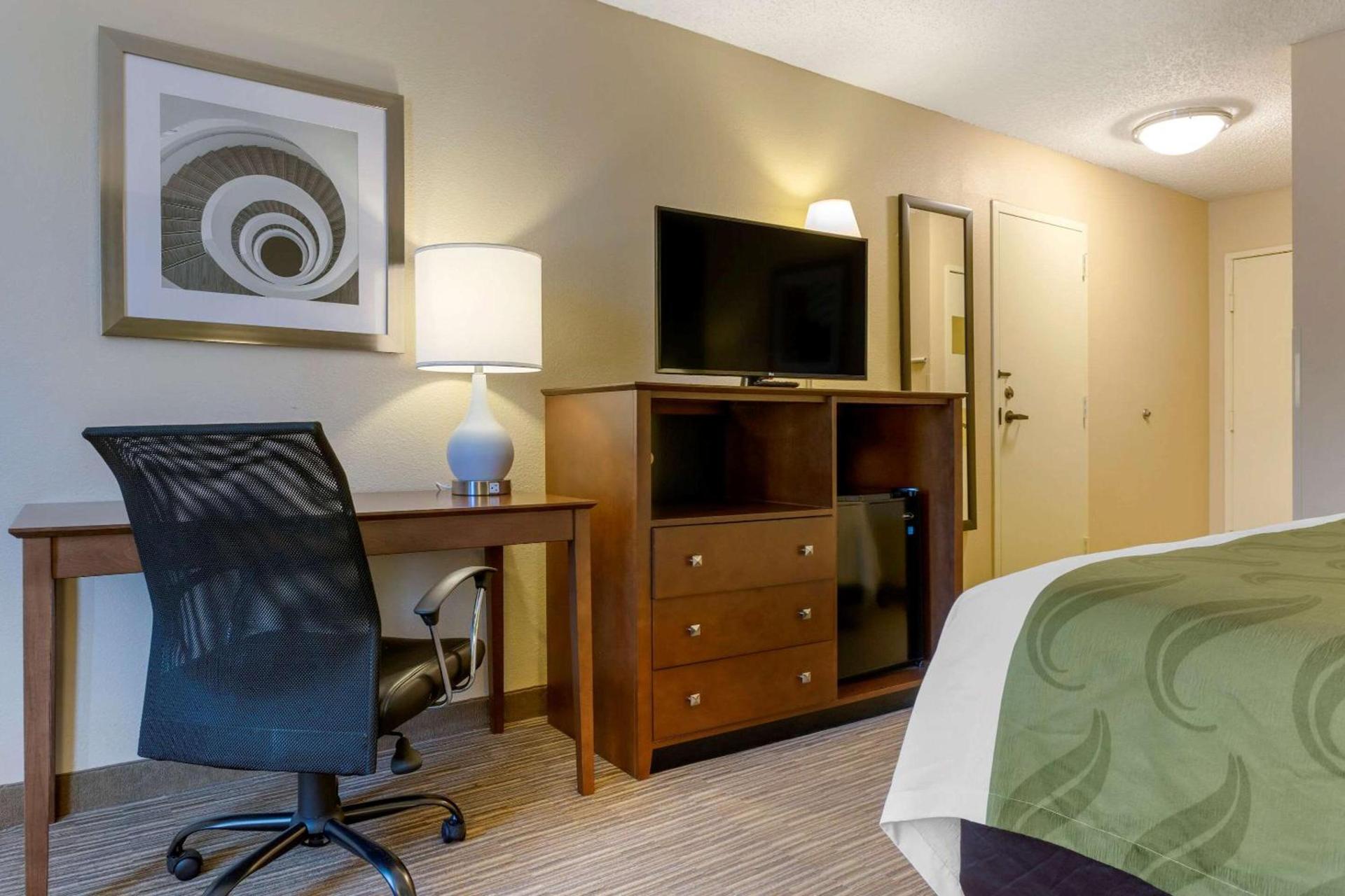 Quality Inn Harrison North photo 12