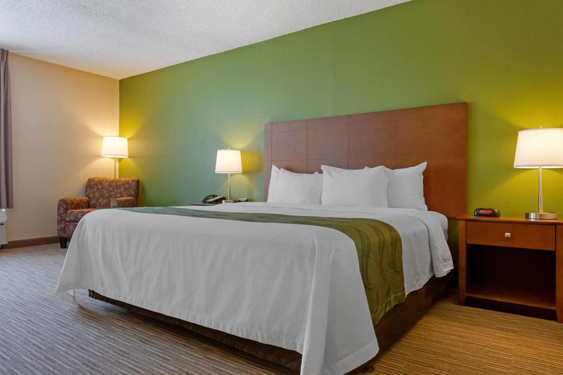 Quality Inn Harrison North photo 14