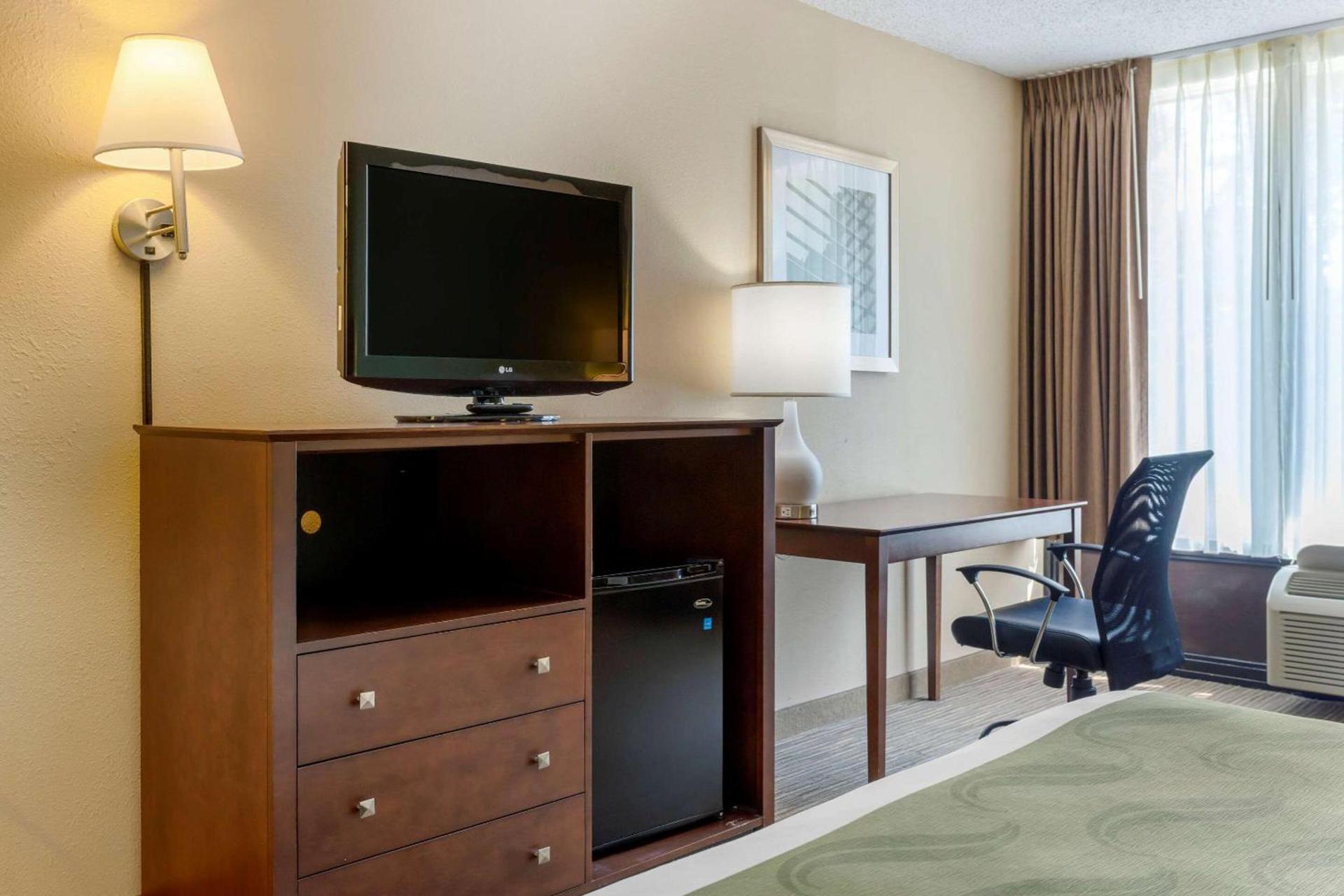 Quality Inn Harrison North photo 15