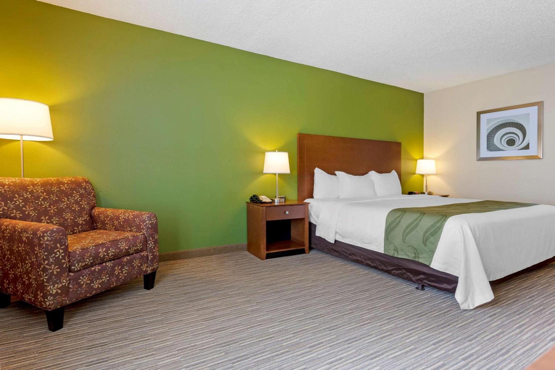Quality Inn Harrison North photo 16