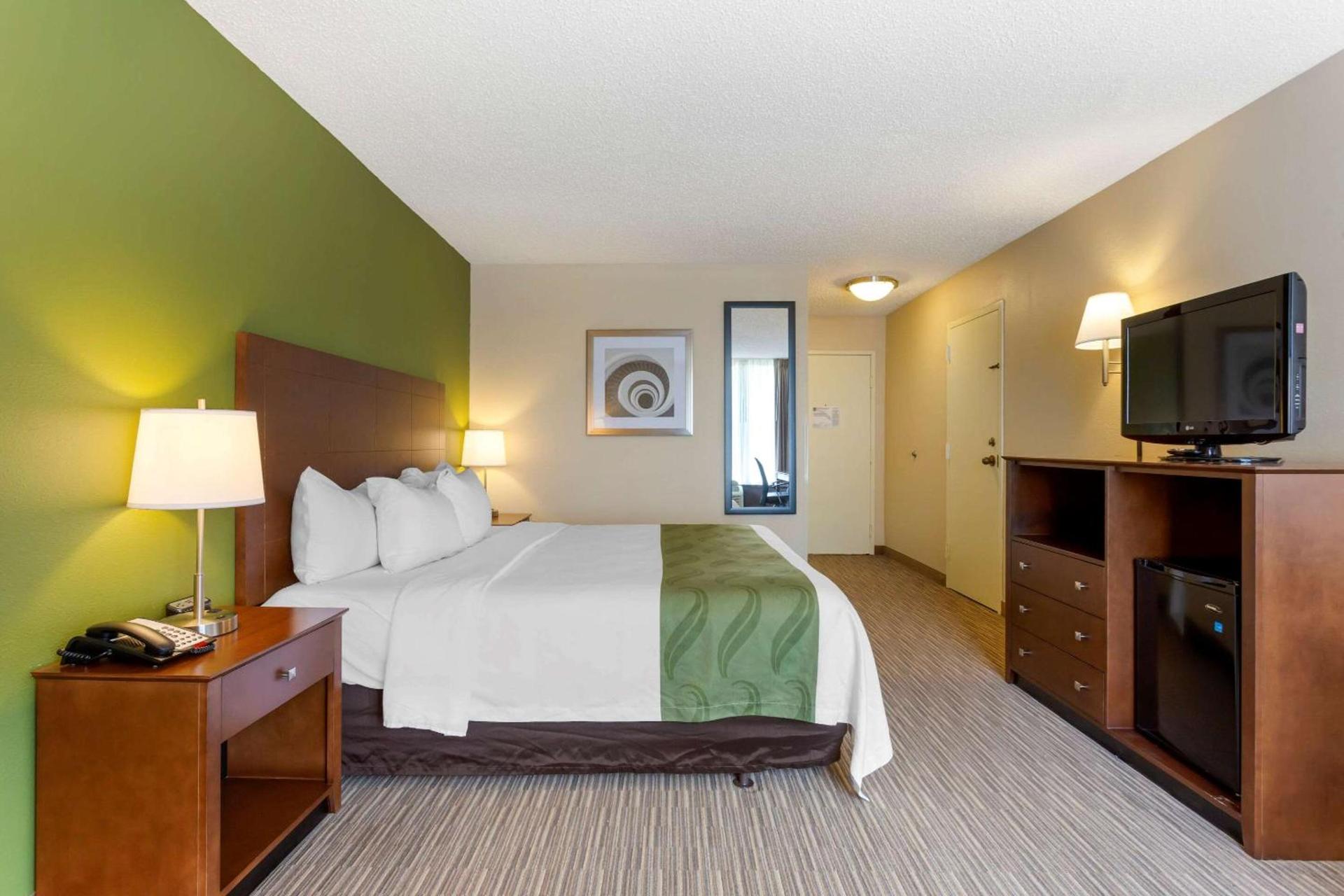 Quality Inn Harrison North photo 17