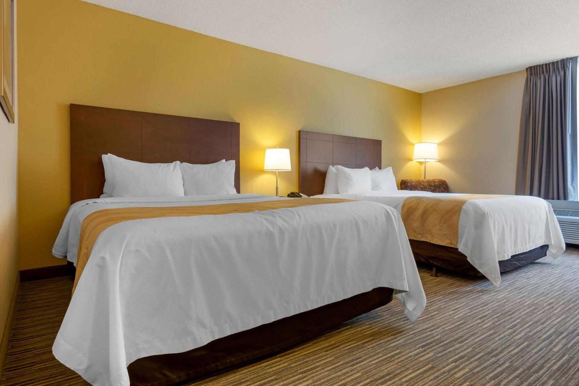 Quality Inn Harrison North photo 18