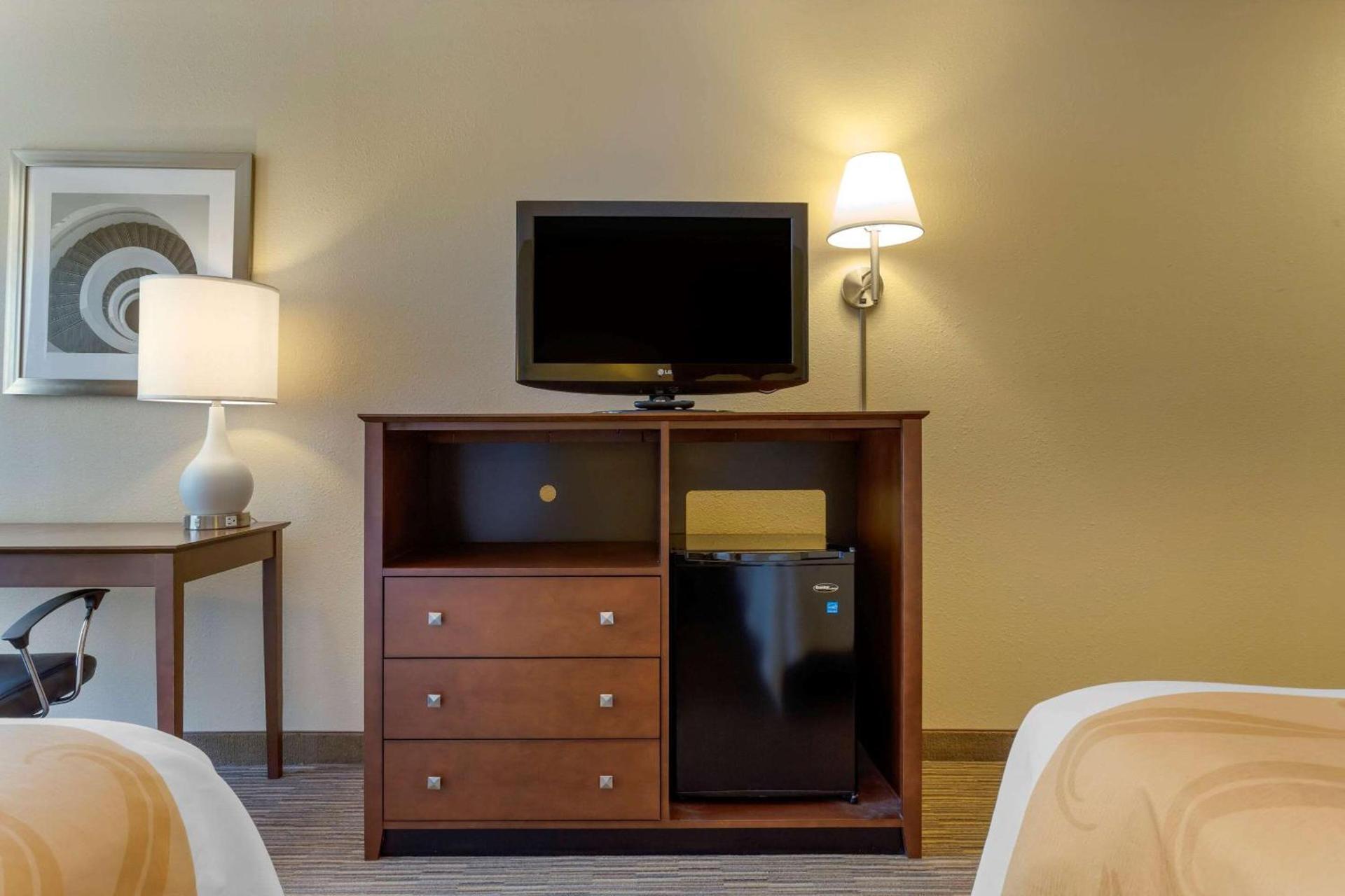 Quality Inn Harrison North photo 19