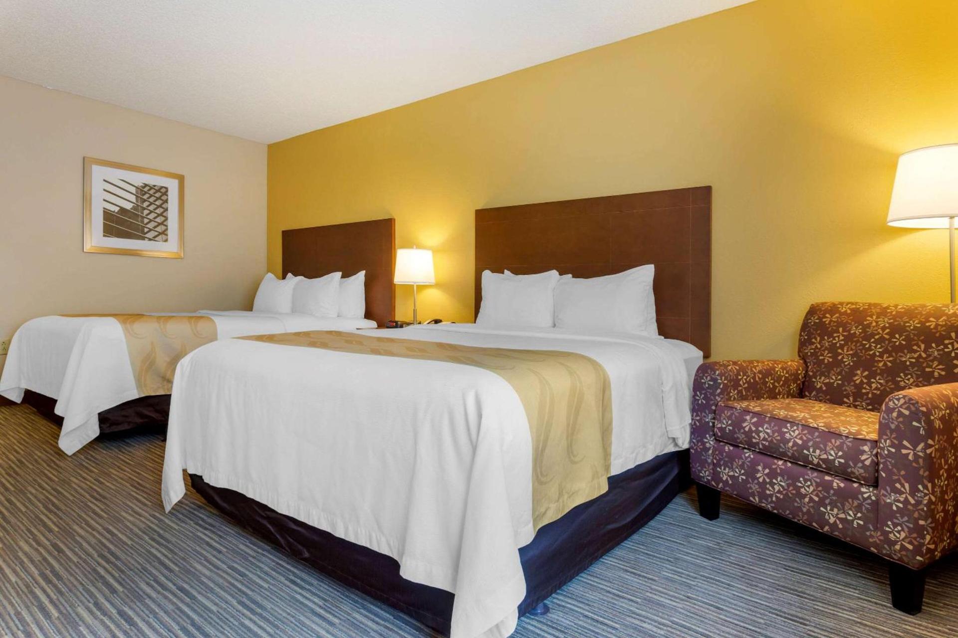 Quality Inn Harrison North photo 20