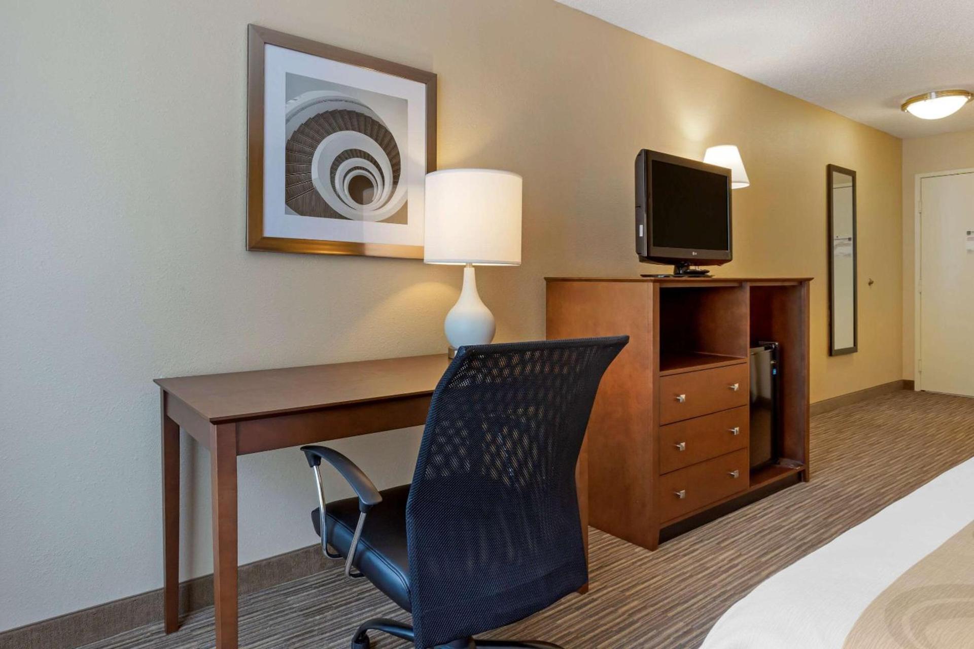 Quality Inn Harrison North photo 21