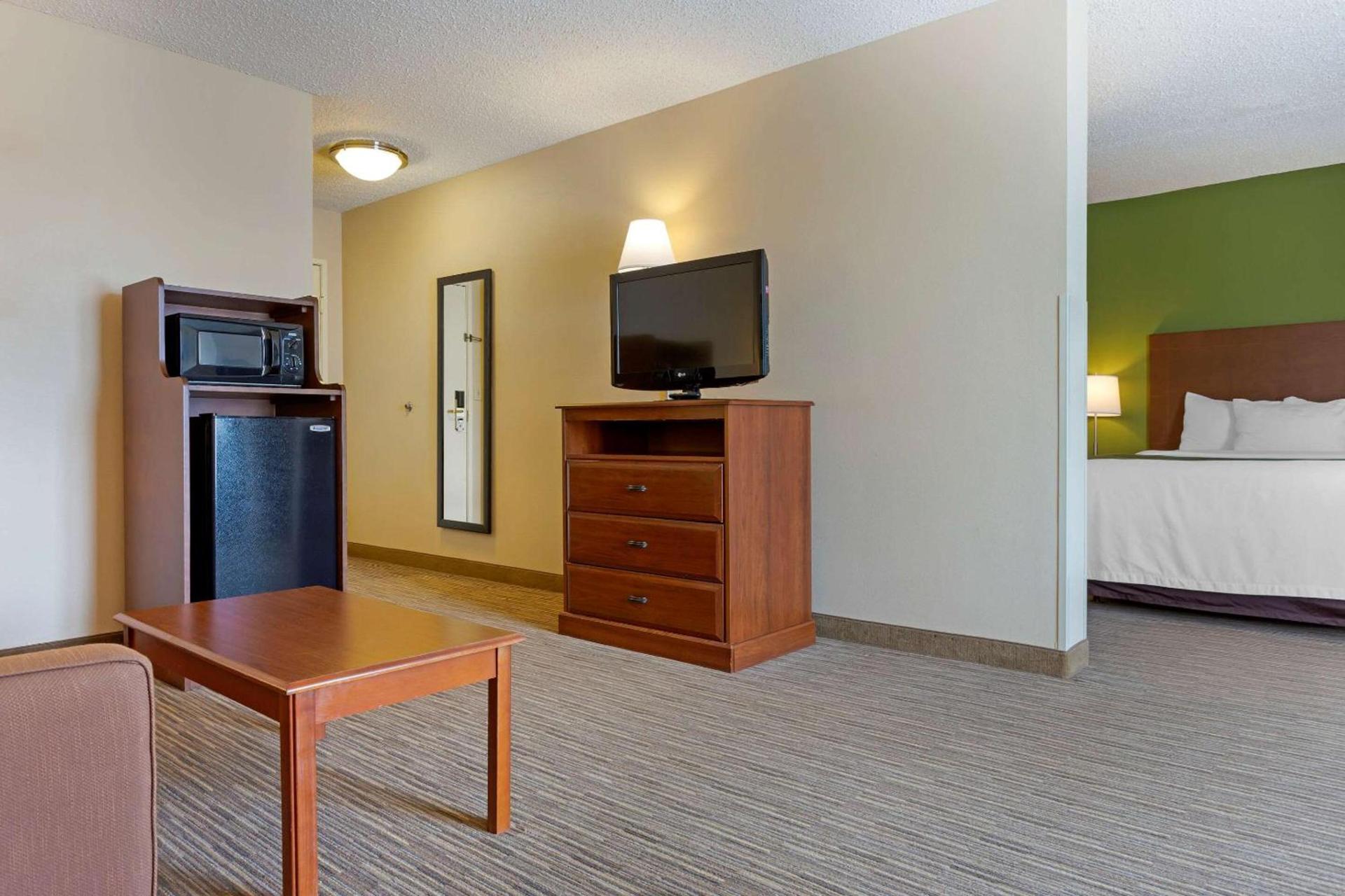 Quality Inn Harrison North photo 23