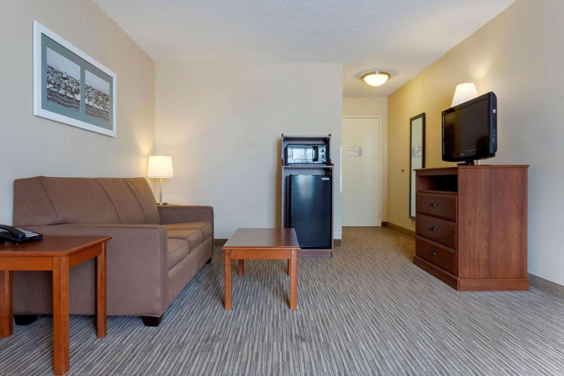 Quality Inn Harrison North photo 24