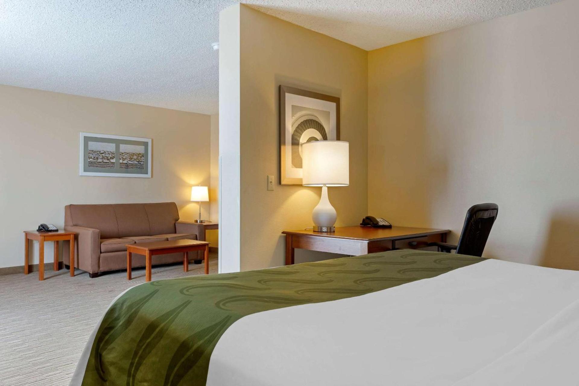 Quality Inn Harrison North photo 25