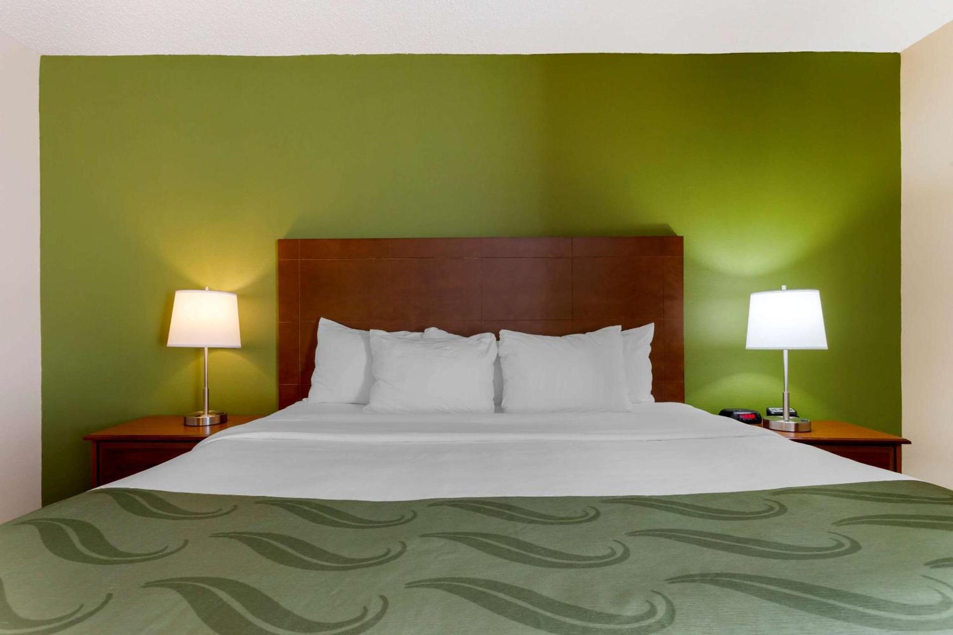 Quality Inn Harrison North photo 26