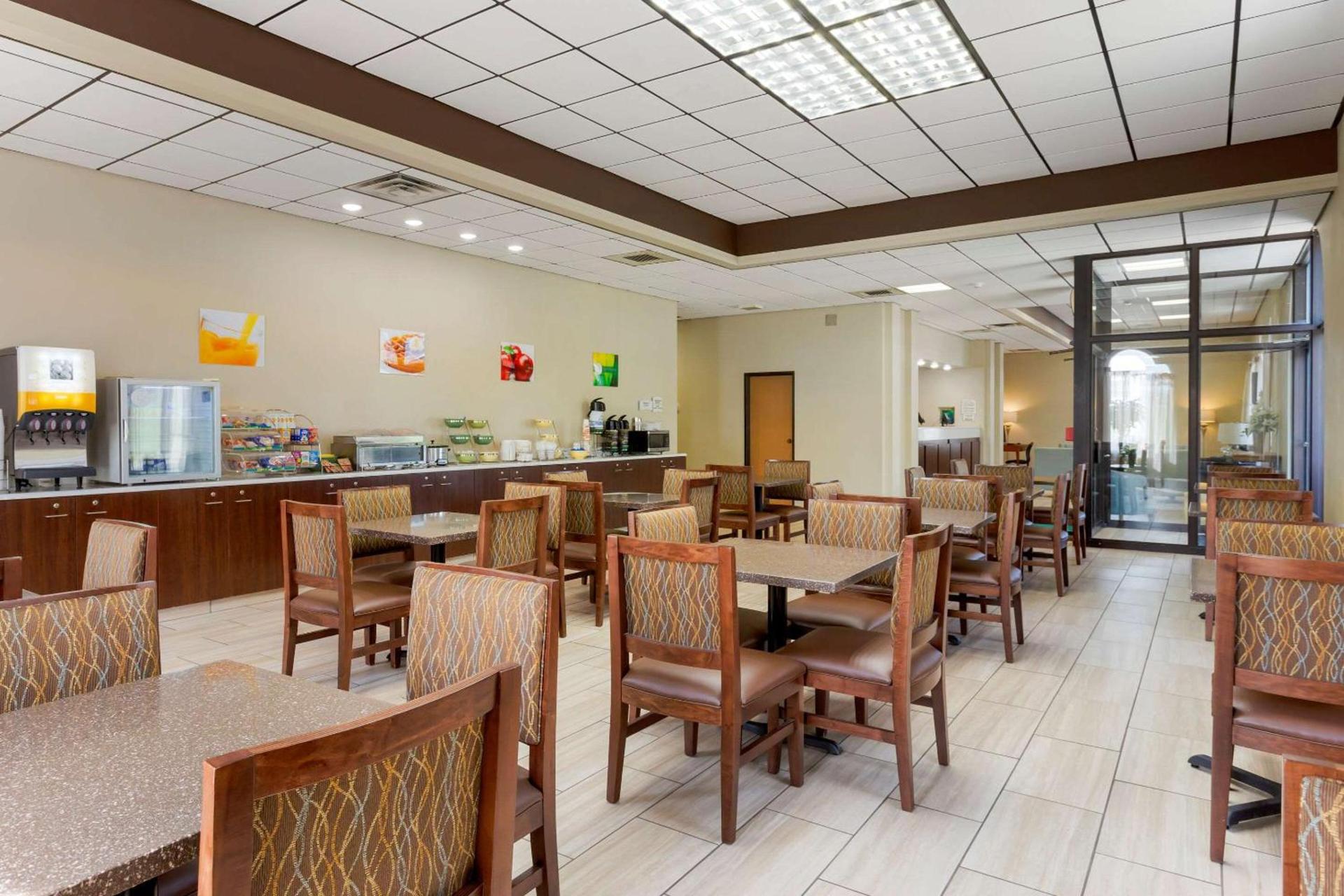 Quality Inn Harrison North photo 33