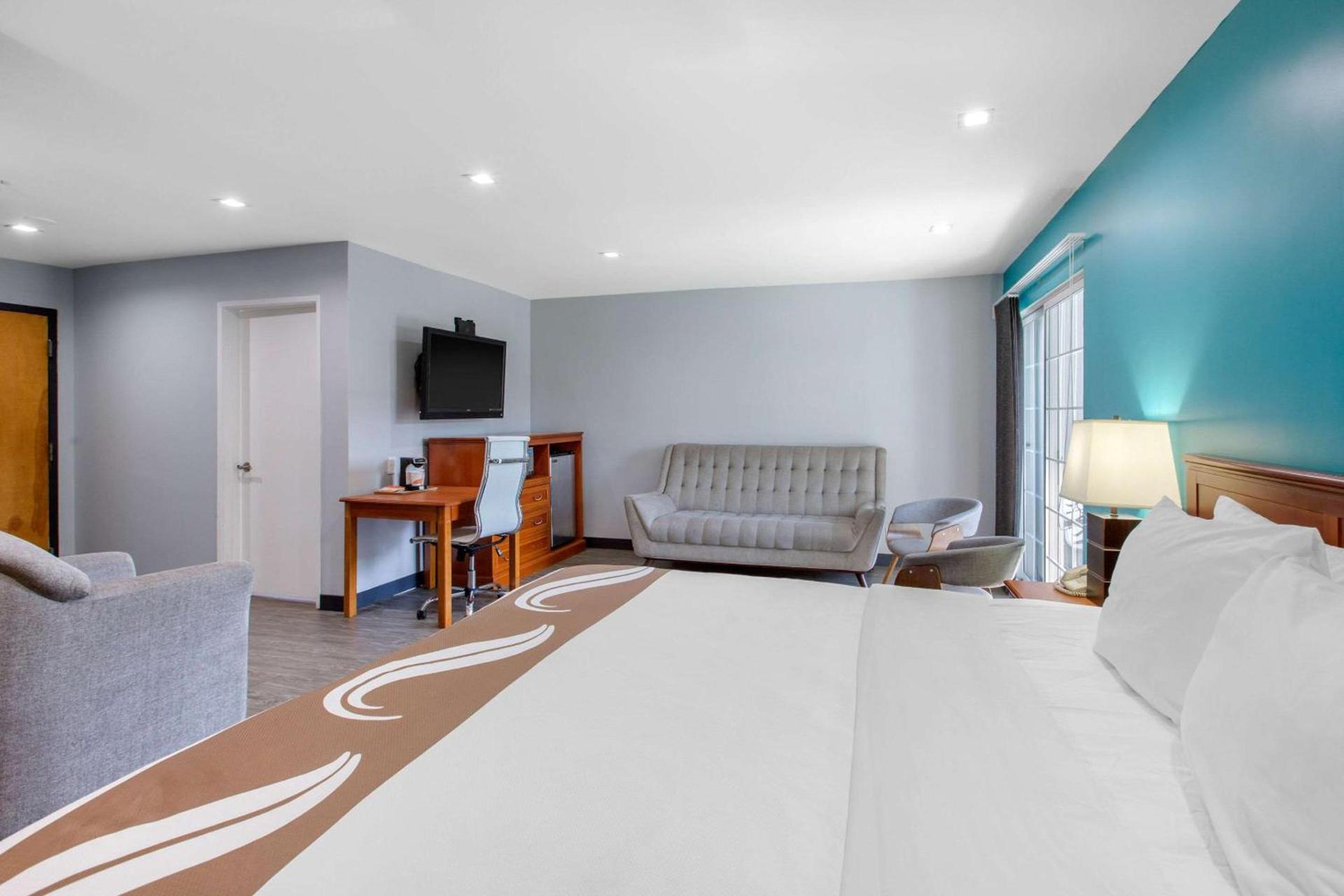 Quality Inn Near Hollywood Walk of Fame photo 26