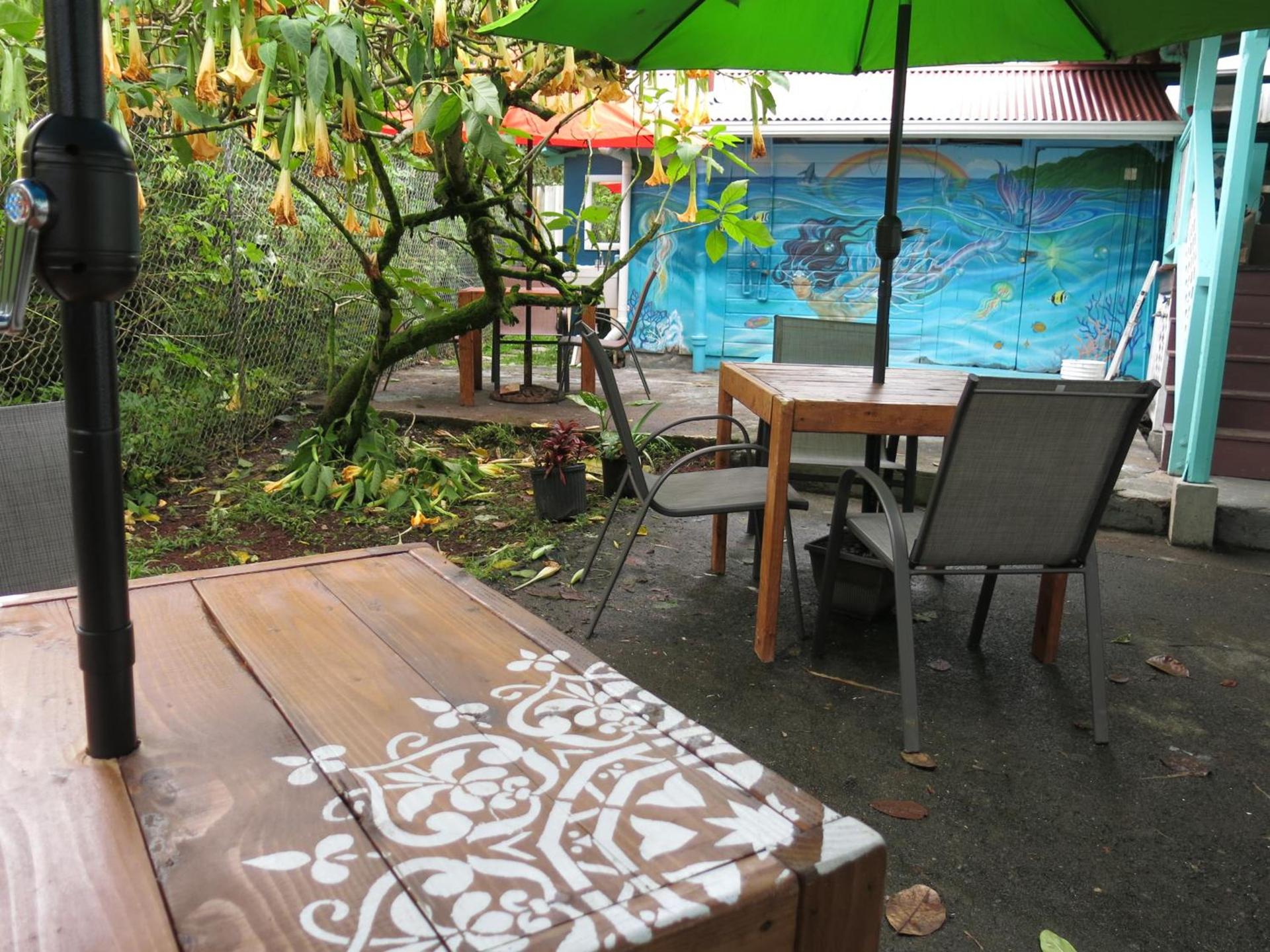 Pahoa Village Hostel photo 16