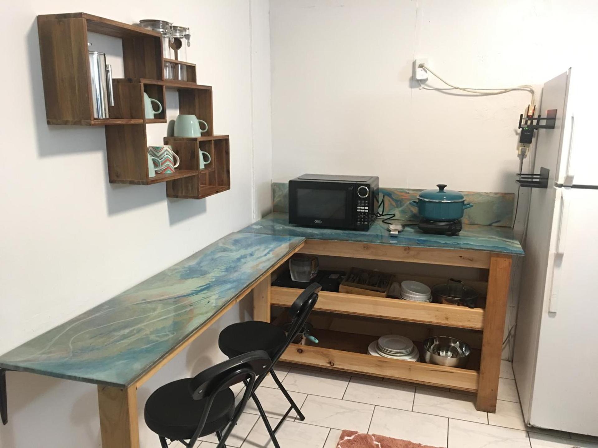 Pahoa Village Hostel photo 14