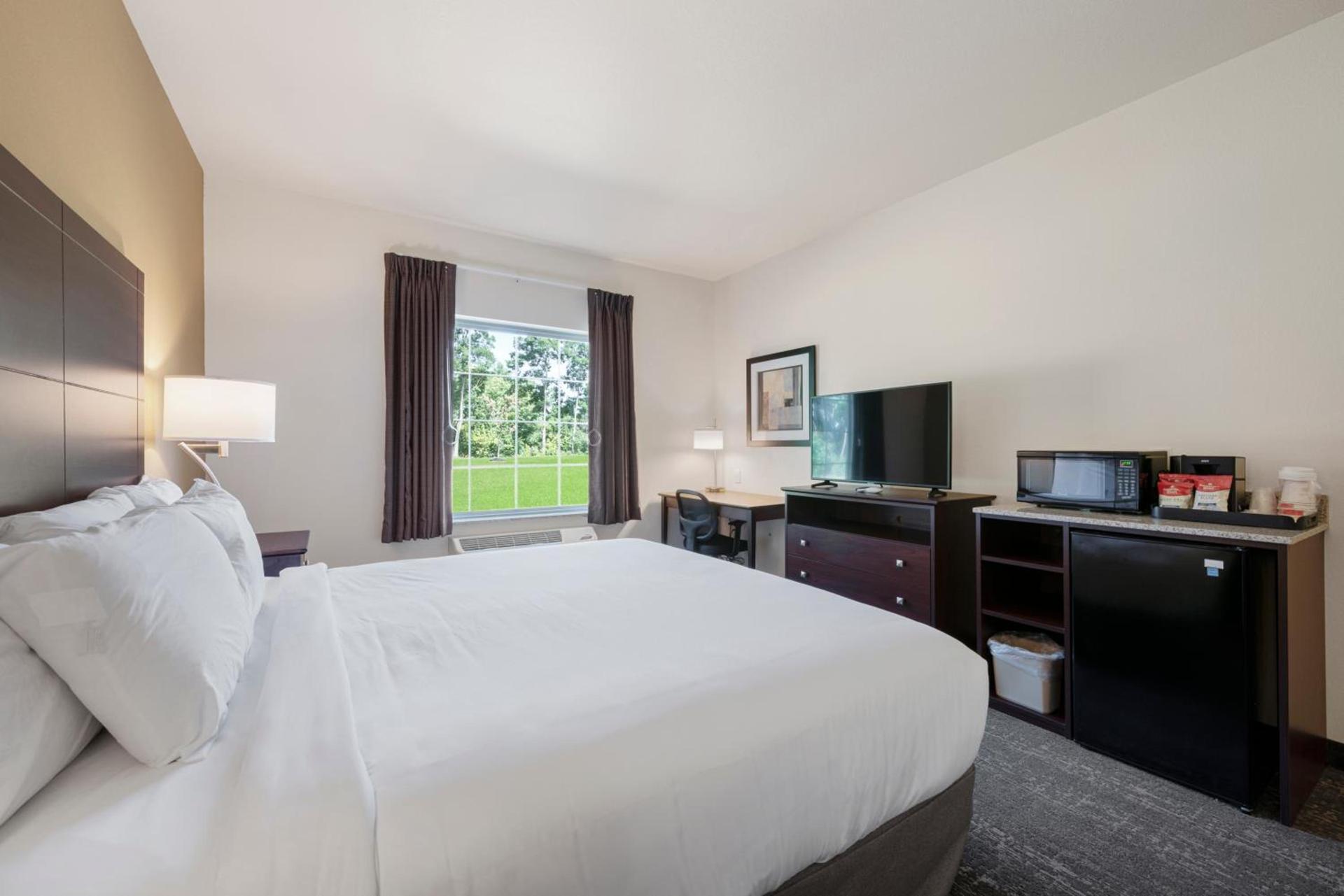 Cobblestone Hotel & Suites - Urbana photo 28