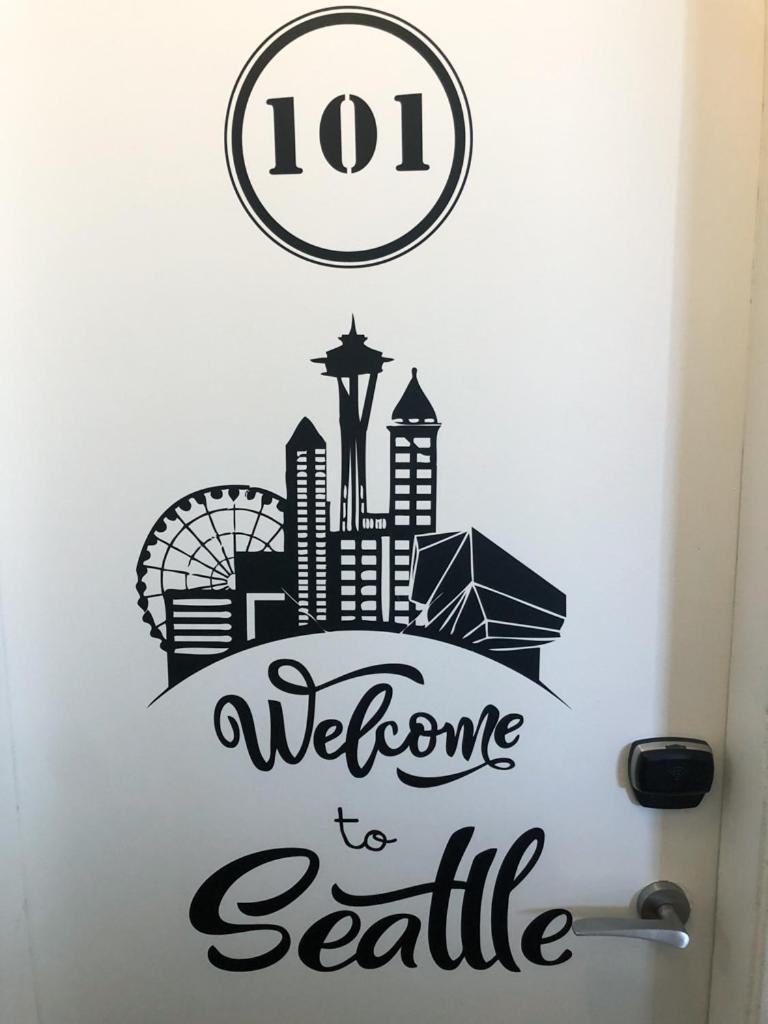 The ART INN Seattle photo 37